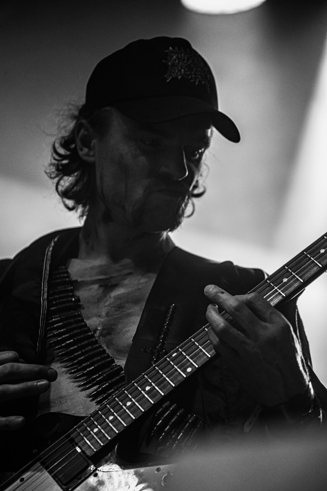 4.06.2022  Mystic Festival 2022 GdanskMystic Coalition.fot. Andrzej Wasilkiewicz/Reporter