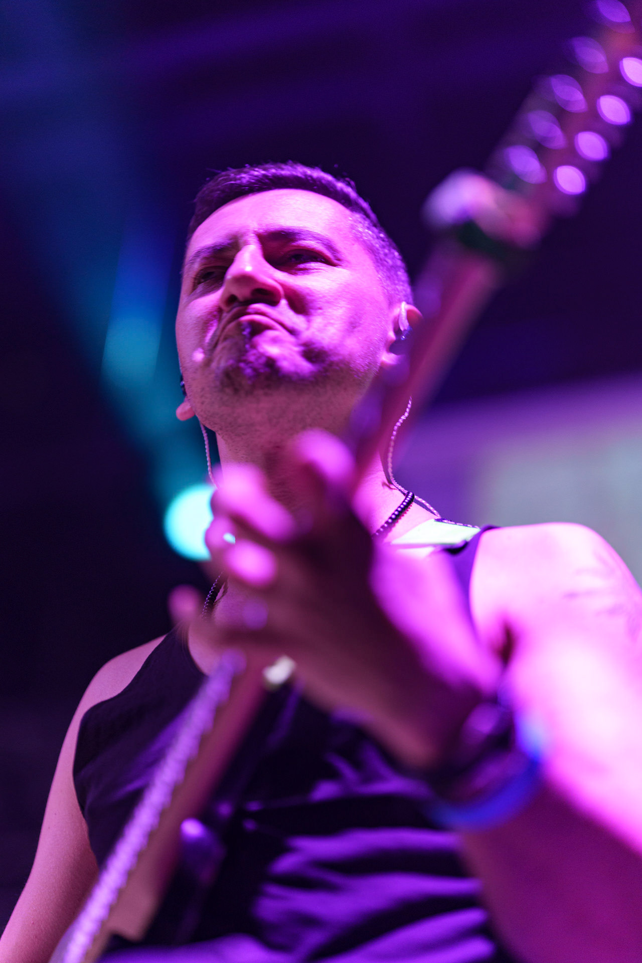 24.03.2023 - Lombard - Warszawa Progresja.