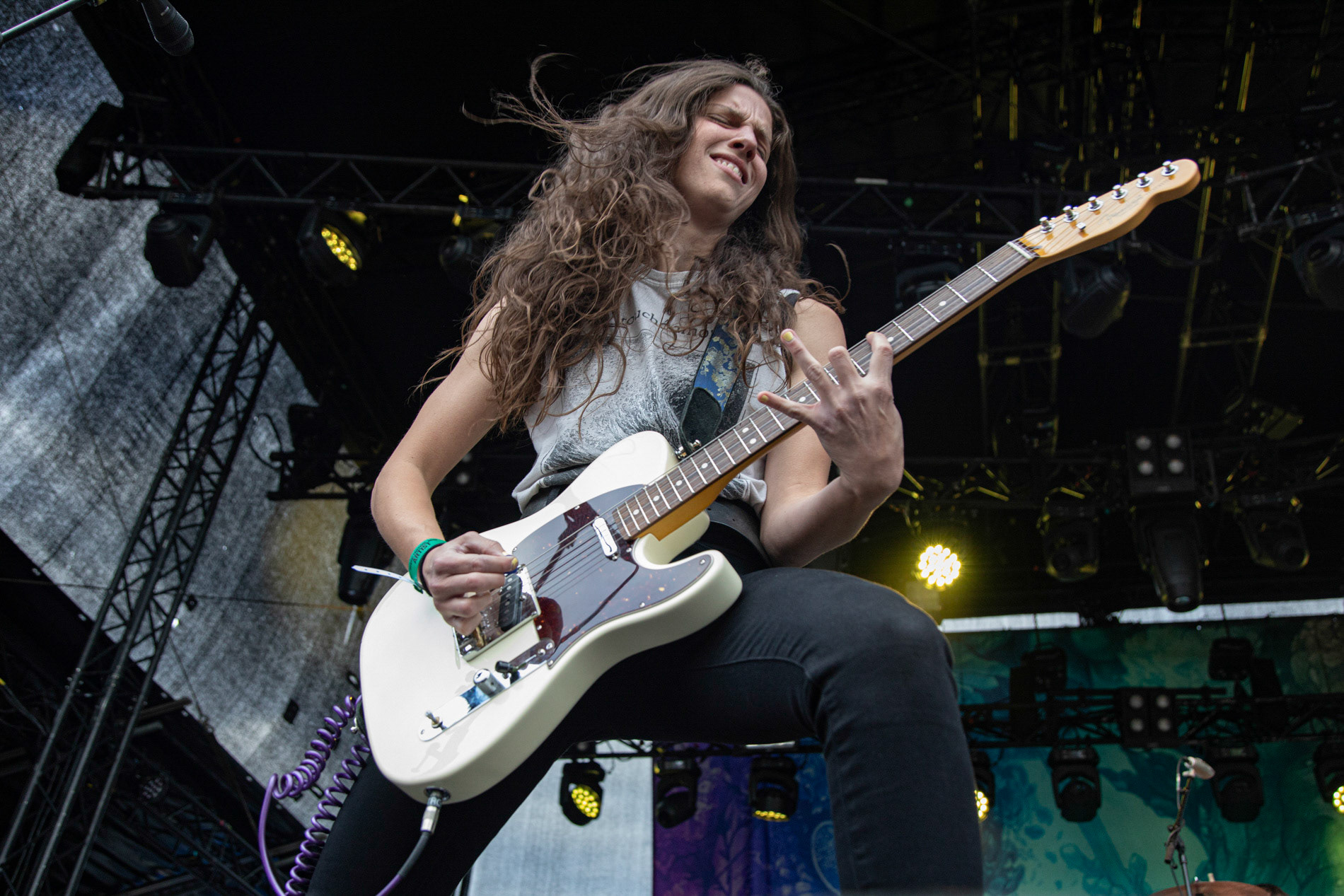 2.06.2022 Baroness - Mystic Festival 2022,Mystic Coalition.fot. Andrzej Wasilkiewicz/Reporter