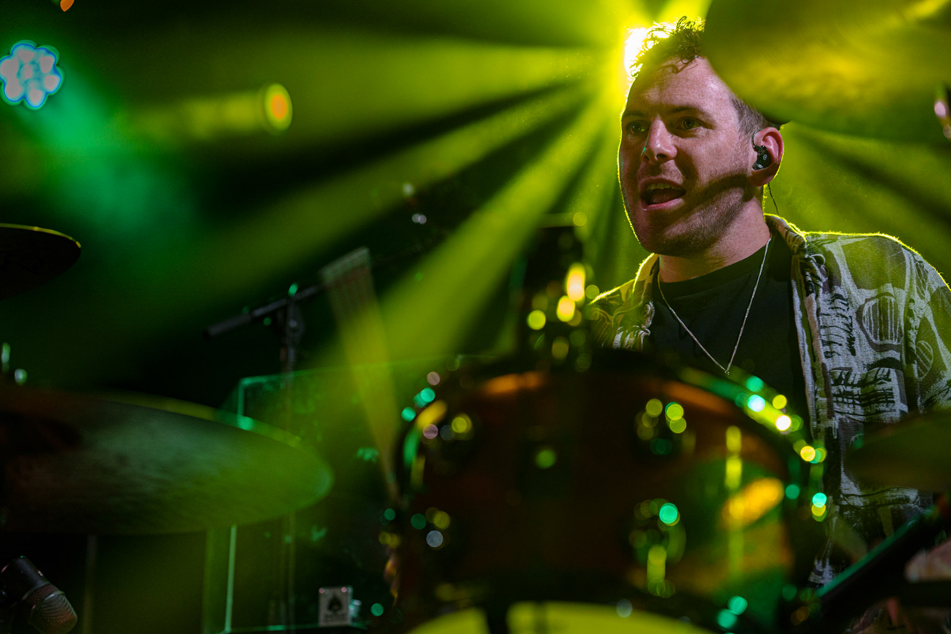 11.05.2023 Daytime TV - Warszawa, Proxima.Produkcja Fource,fot. Andrzej Wasilkiewicz/kaziq.com