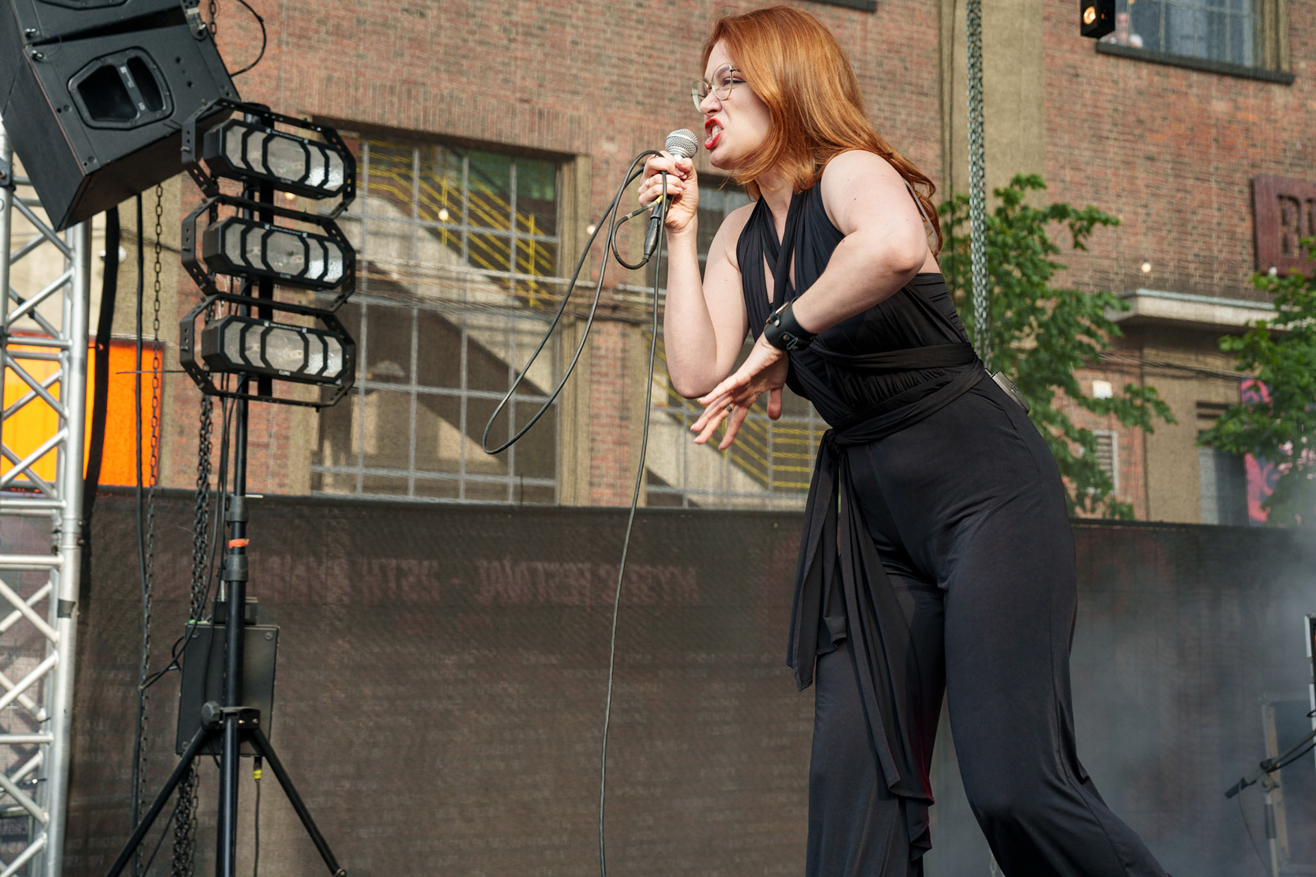 6.06.2024  WIJ Mystic Festival 2024 Dzien pierwszy fot. Andrzej Wasilkiewicz/Reporter