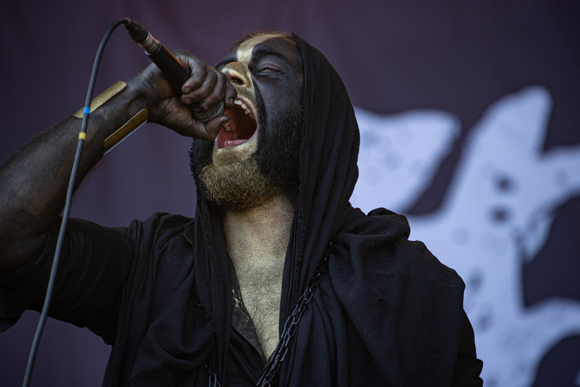 4.06.2022 Igorrr Mystic Festival 2022 GdanskMystic Coalition.fot. Andrzej Wasilkiewicz/Reporter