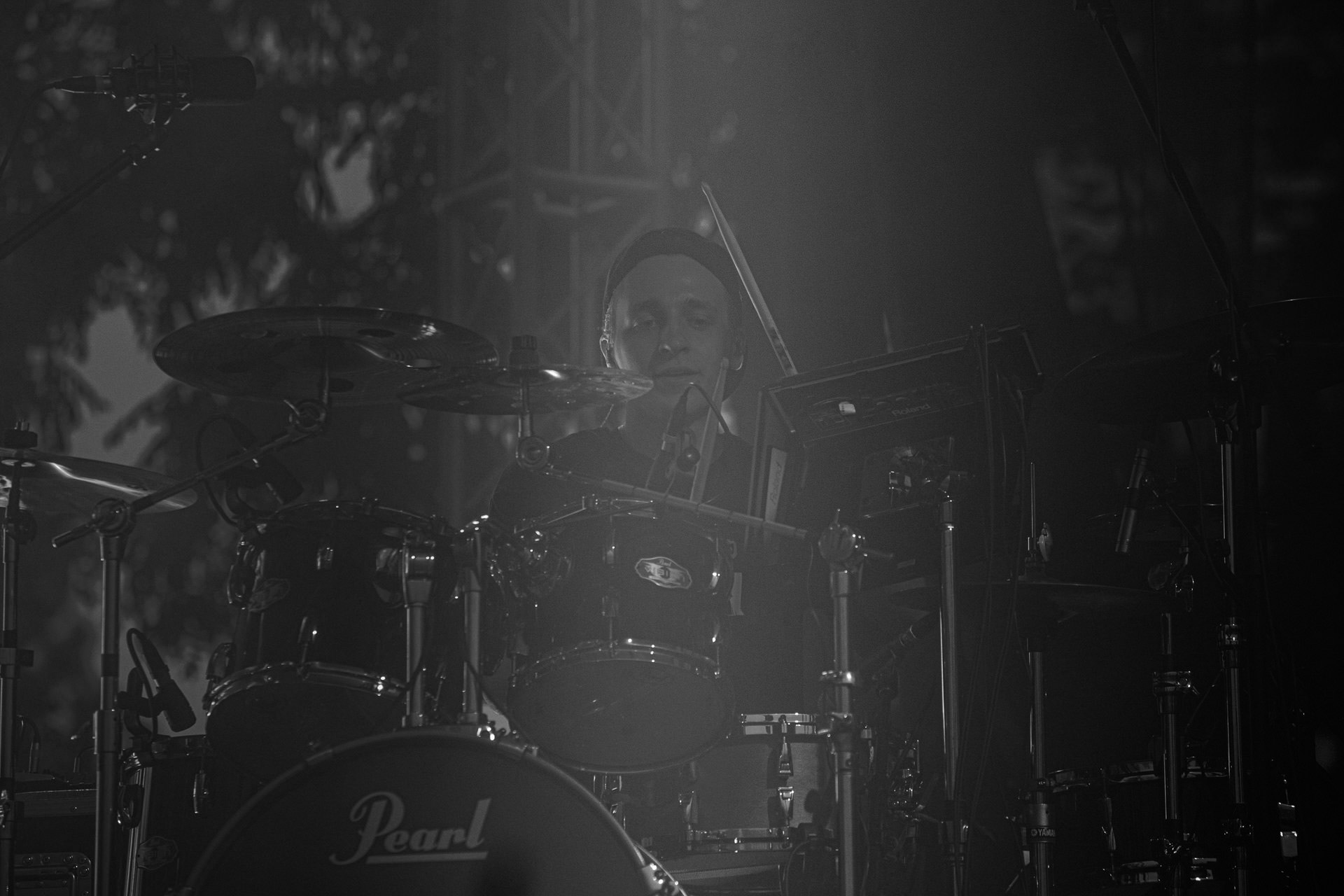 Margaret -Warszawa Progresja. Gramy do Woli.Margaret, Maggie, Gaja Hornby, Małgorzata Jamroży,Gaja Hornby Records, pop, jazz, pop-rap,n/z Margaret - wokalFot. Andrzej kaziq Wasilkiewicz/Reporter