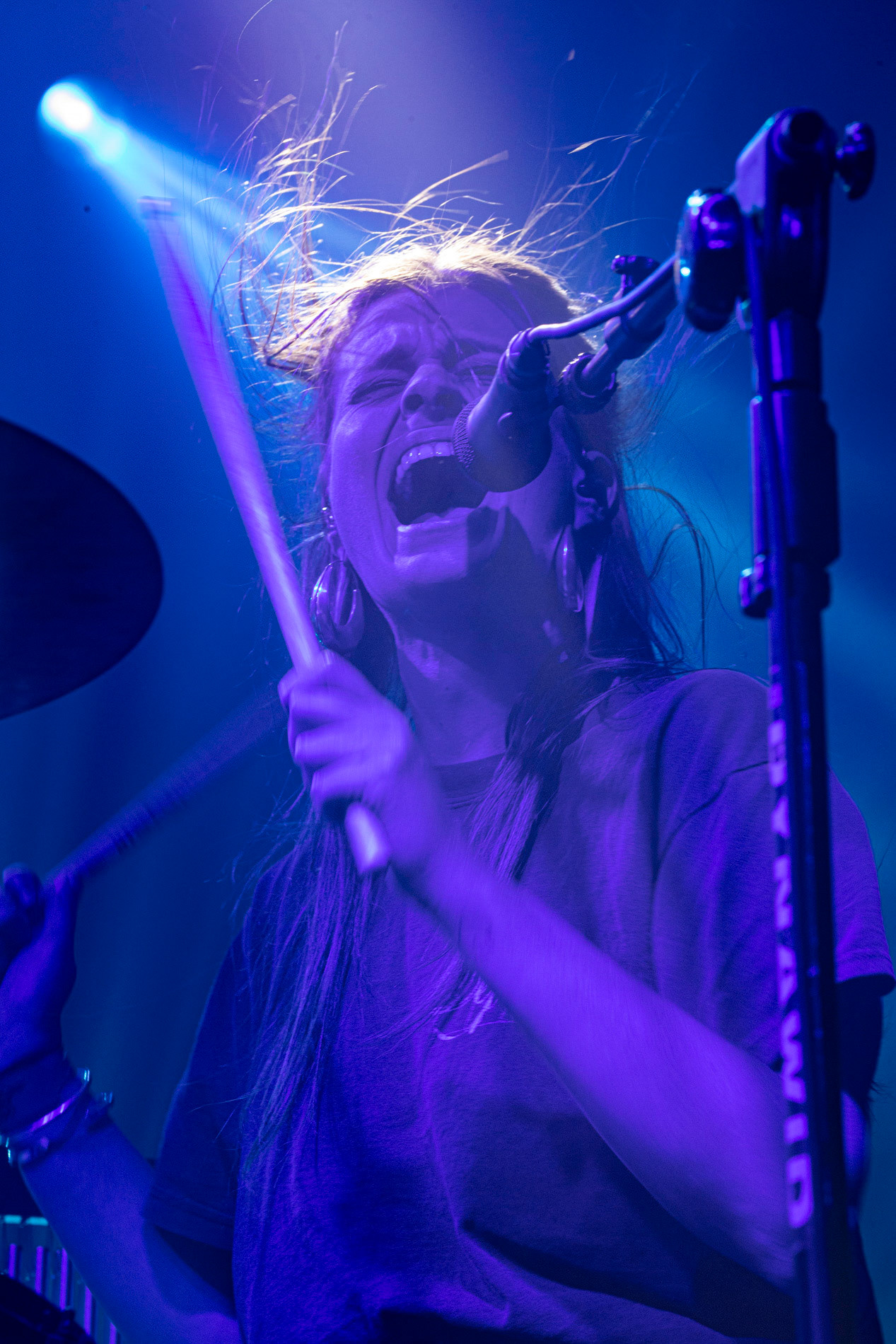 2.06.2022 Brutus - Mystic Festival 2022,Mystic Coalition.fot. Andrzej Wasilkiewicz/Reporter