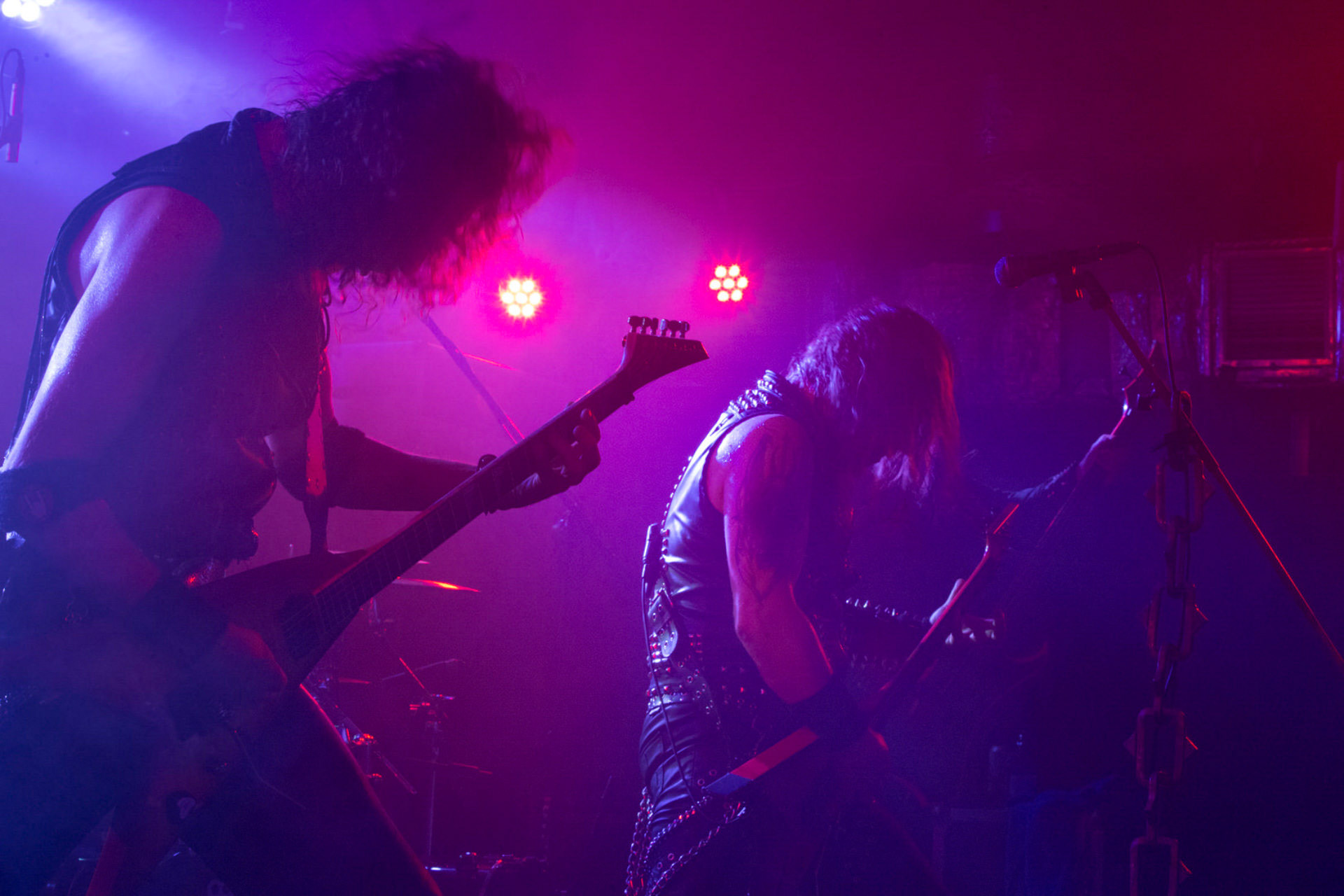 Vader, proxima, metal, deathmetal, poland, warsaw,