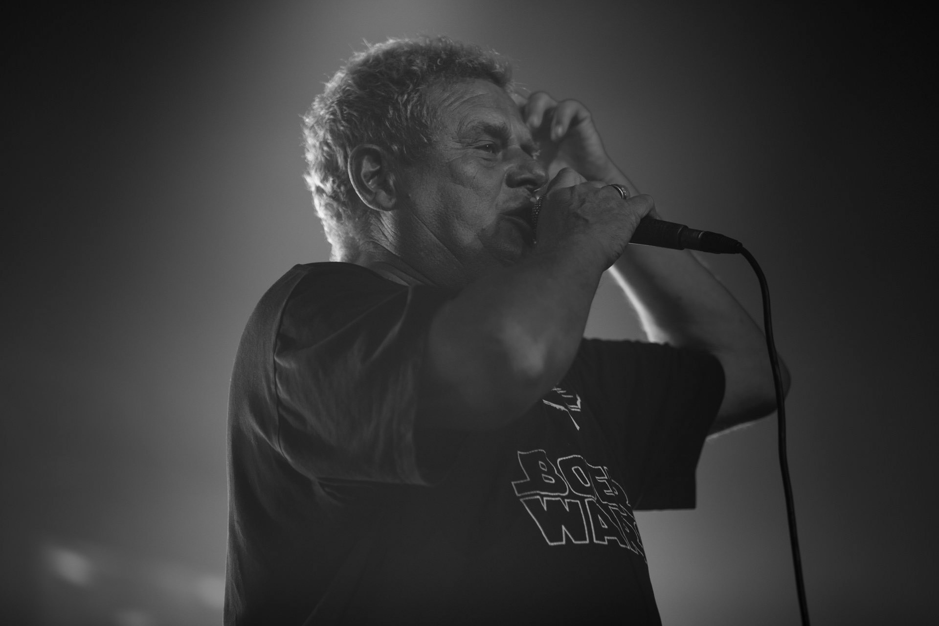 KULT - koncert Pomaranczowa Trasa 2021 - Warszawa Stodoła. 29 pazdziernika 2021. Kazik Staszewski wokal,Rock, rock progresywny, rock alternatywny, punk, nowa fala, polski rock.fot. Andrzej kaziq Wasilkiewicz/Reporter