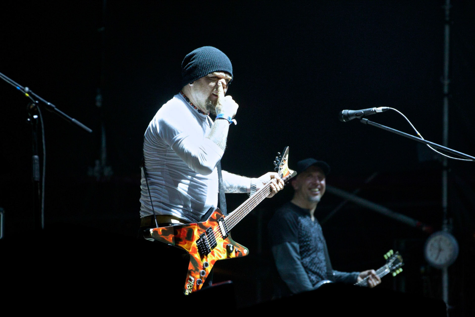 Jarocin 2012 Illusion