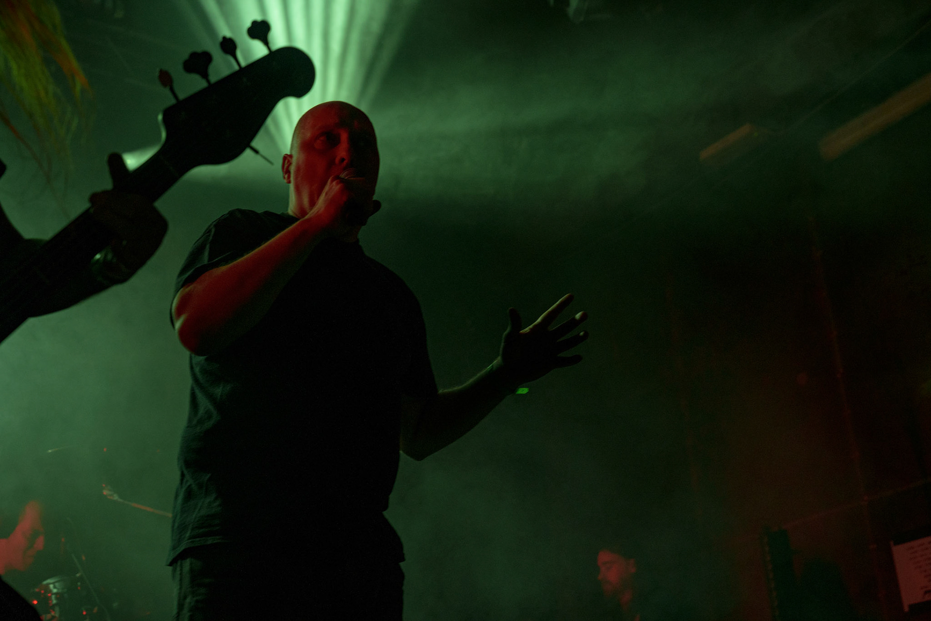 6.06.2024 Endseeker Mystic Festival 2024 Dzien pierwszy fot. Andrzej Wasilkiewicz/Reporter