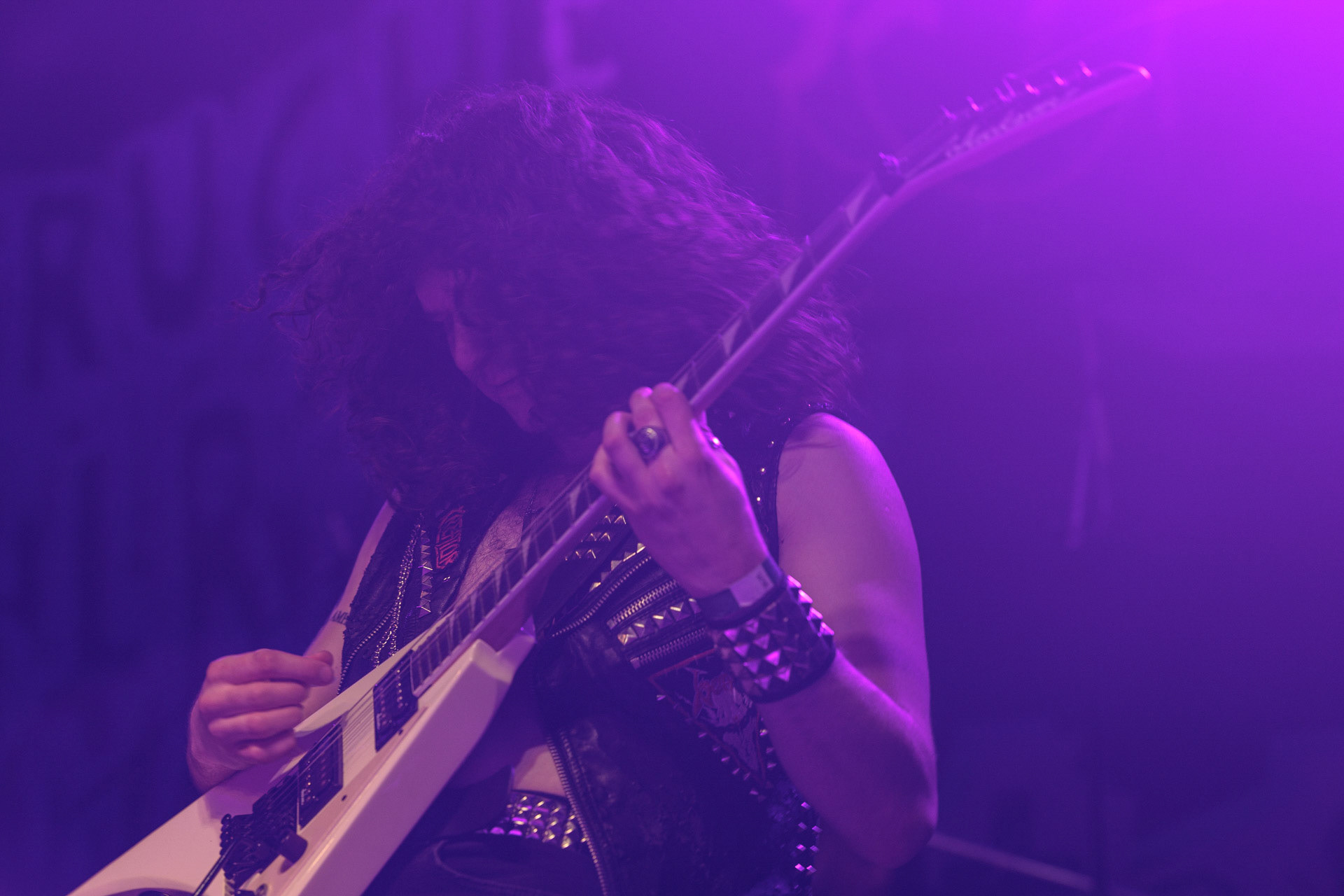 30.10.2022 Gallower - Finał trasy - Żarty się skończyły - klub Progresja Warszawa.Left Hand Soundsfot. Andrzej Wasilkiewicz/kaziq.com