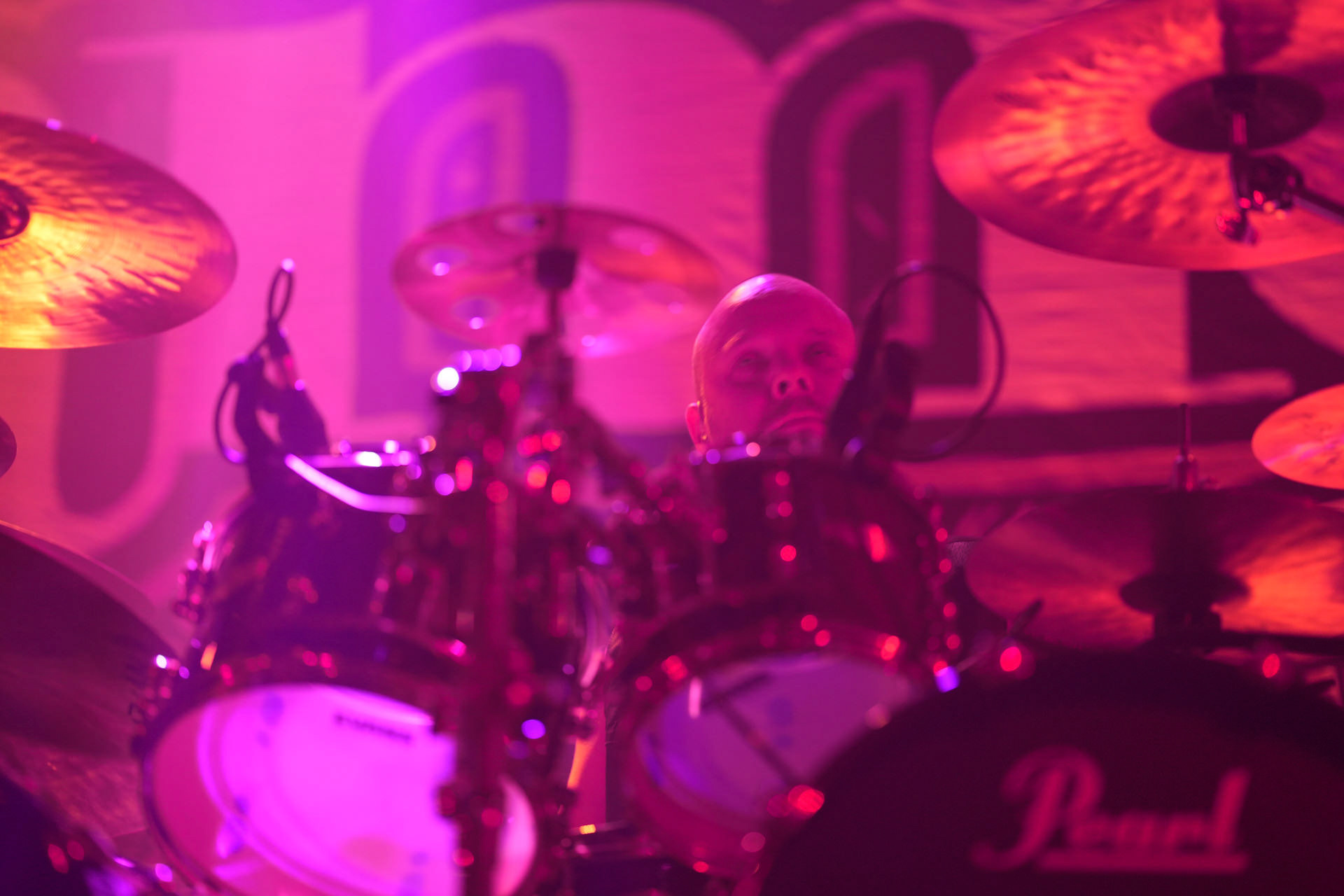 5.12.2022 Amorphis - melodic death metal, folk metal - koncert Warszawa.Knock Out Productions,Klub Progresja, Fot. Andrzej Wasilkiewicz/Reporter