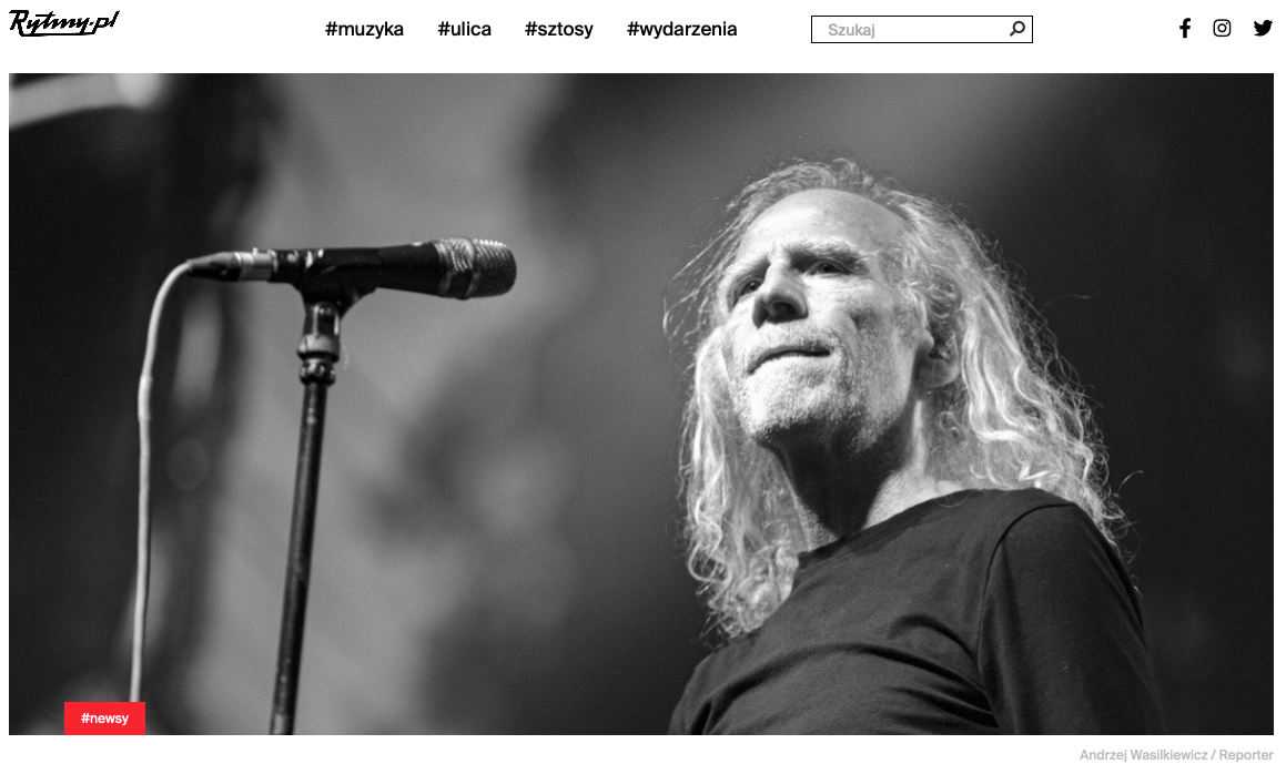 Roman Kostrzewski - KAT