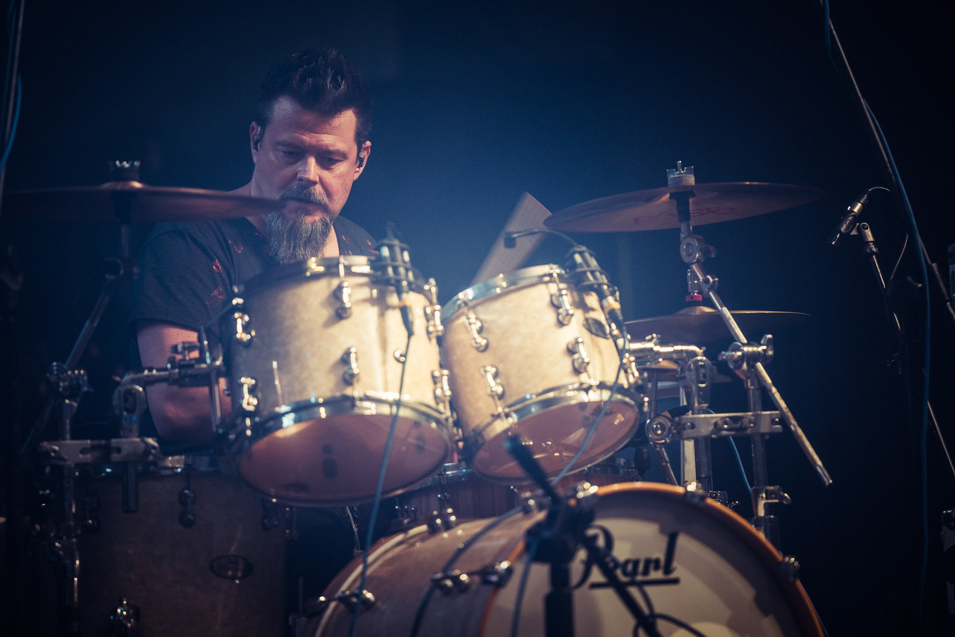 21.10.2021 Storo - Warszawa klub Progresja, Knock Out Productions, fot. Andrzej Wasilkiewicz/Reporter