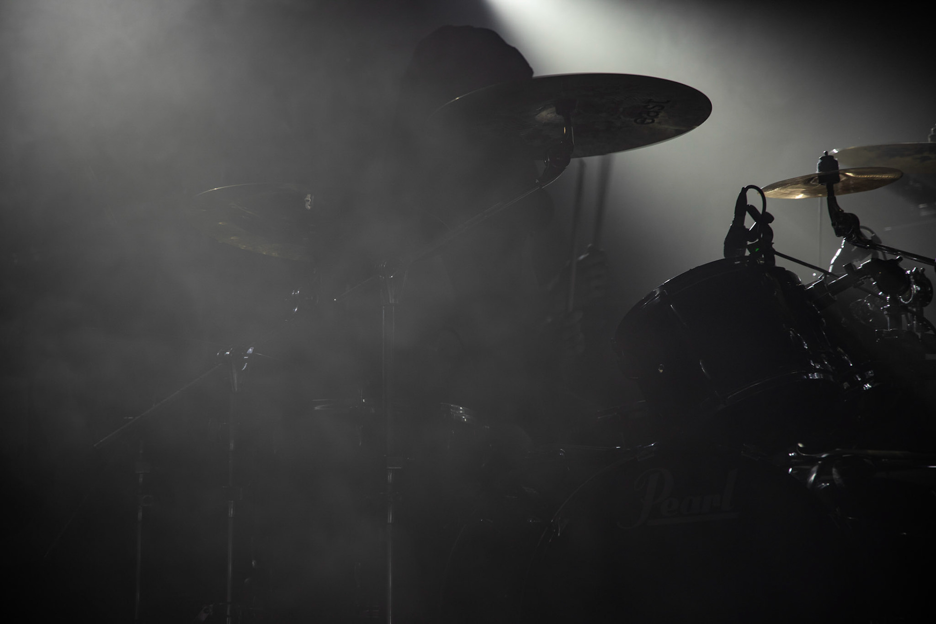 7.04.2019r Diabolical Stockholm/Szwecja, Vici Solum Productions - Metal
 Warszawa, Proxima, WiniaryBookings, fot. Andrzej Wasilkiewicz/Reporter