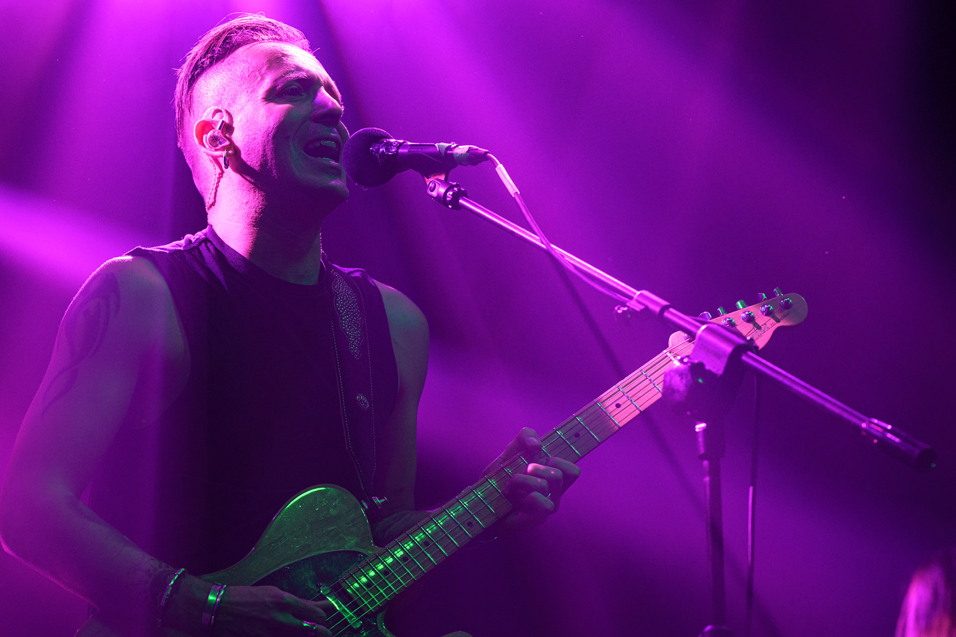 5.06.2024 VILLAGERS OF IOANNINA CITY Mystic Festival 2024 Warm Up Day  fot. Andrzej Wasilkiewicz/Reporter