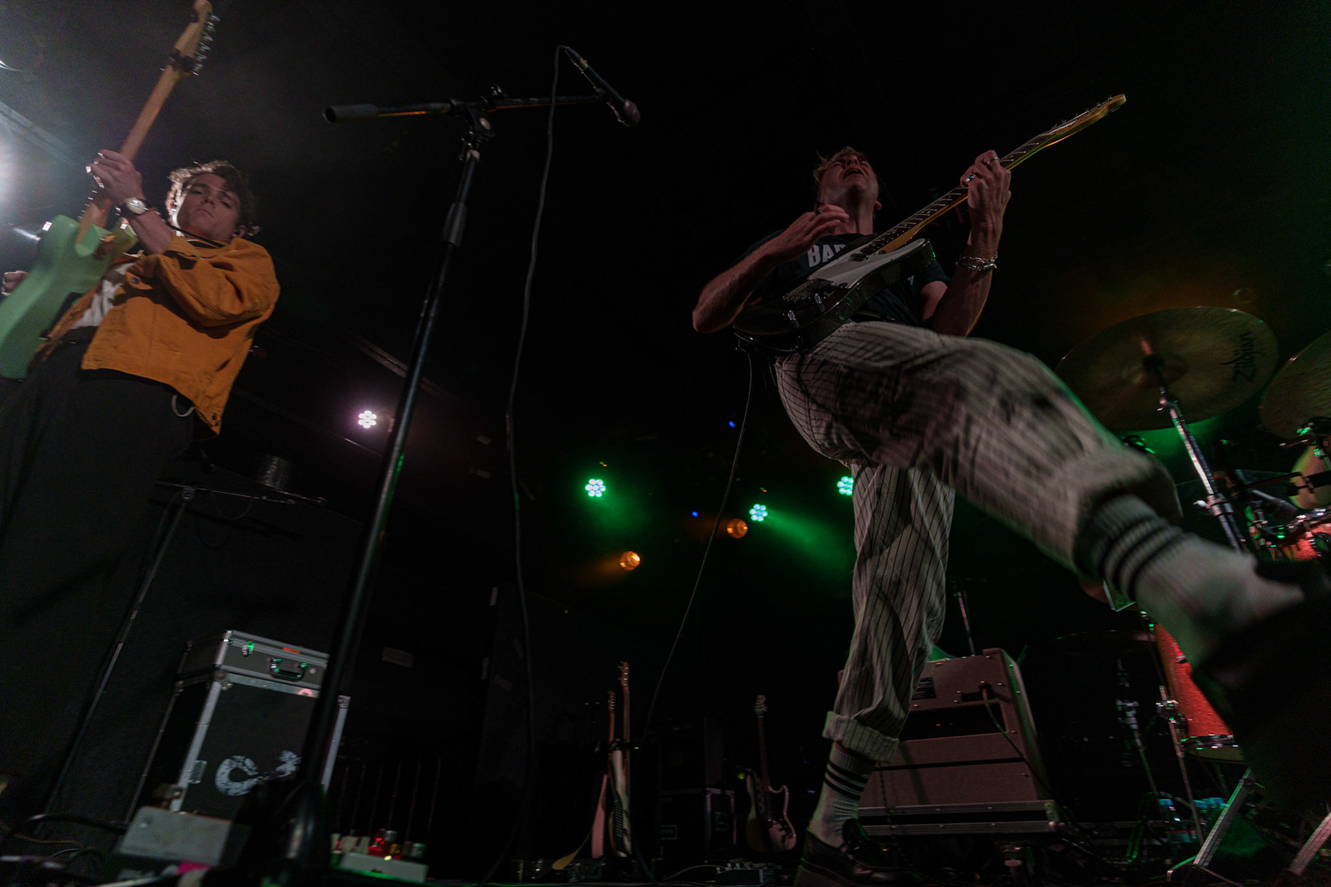 11.05.2023 Daytime TV - Warszawa, Proxima.Produkcja Fource,fot. Andrzej Wasilkiewicz/kaziq.com