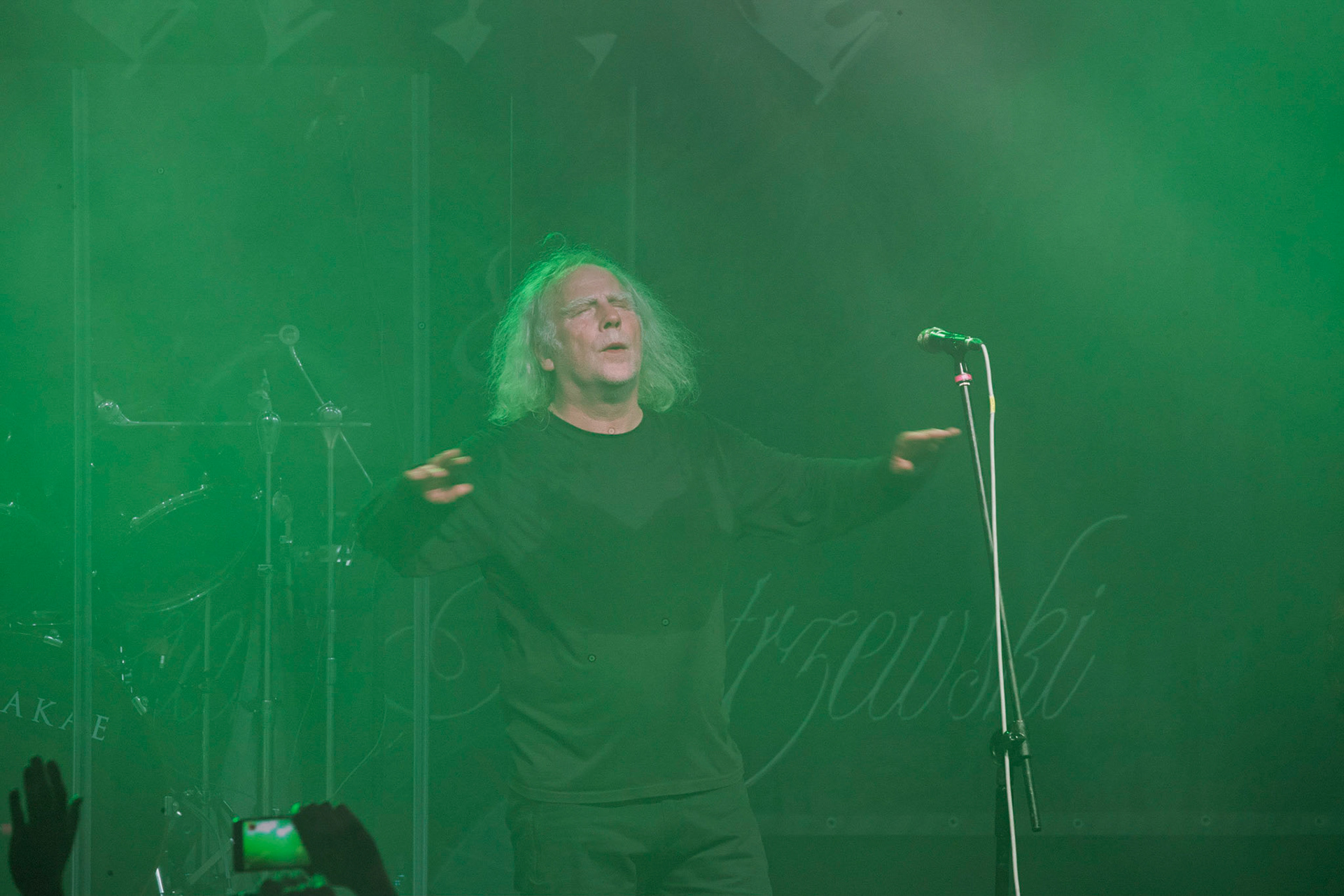 Kat & Roman Kostrzewski, KAT, Trashmetal Polska, Progresja