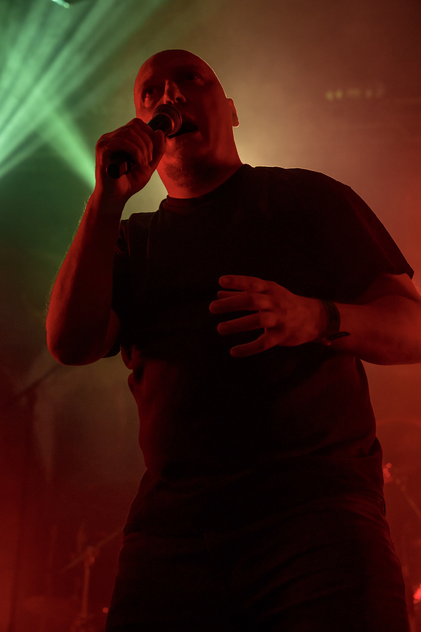 6.06.2024 Endseeker Mystic Festival 2024 Dzien pierwszy fot. Andrzej Wasilkiewicz/Reporter