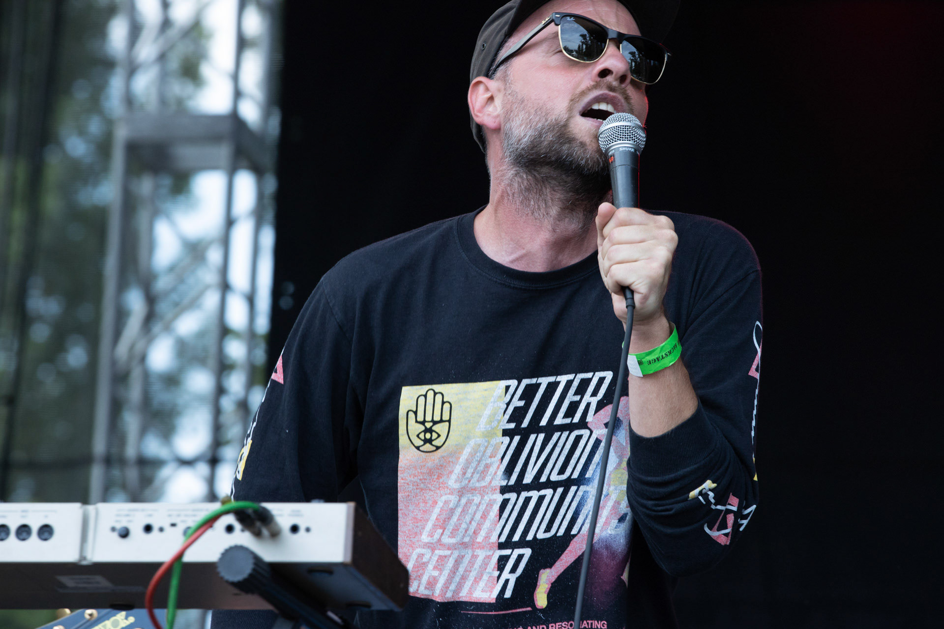 31.07.2021 JAD - koncert warszawska Progresja, 31.07.2021 JAD - koncert warszawska Progresja, Gramy do Woli,fot. Andrzej Wasilkiewicz/Reporter