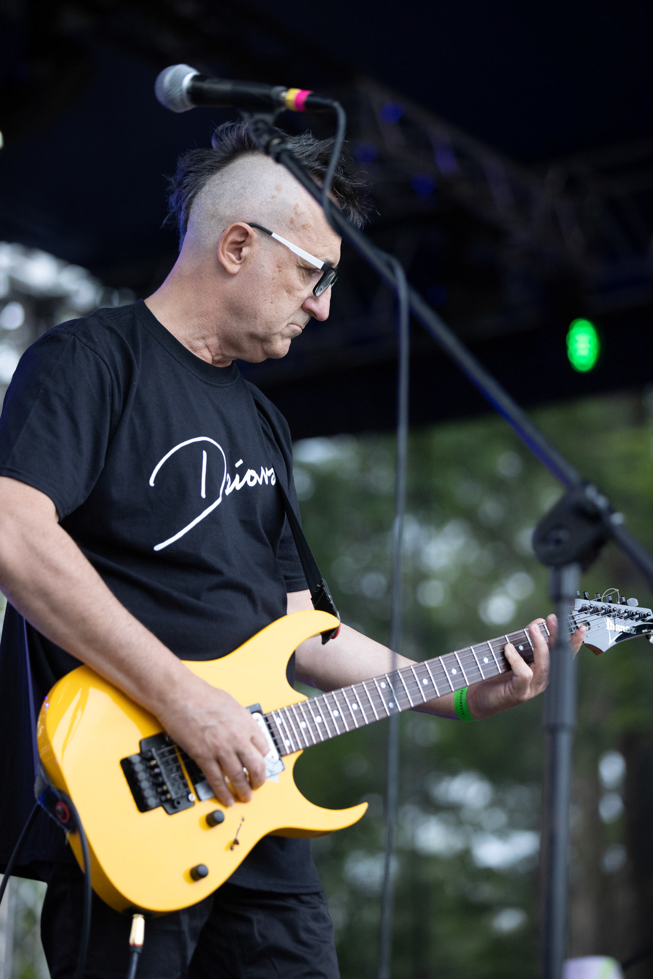 Zacier - koncert Zacieralia w warszawskiej Progresji.Gramy Do Woli - Warszawa, Progresja.Zespol Mirosława JedrasaFot. Andrzej Wasilkiewicz/Reporter