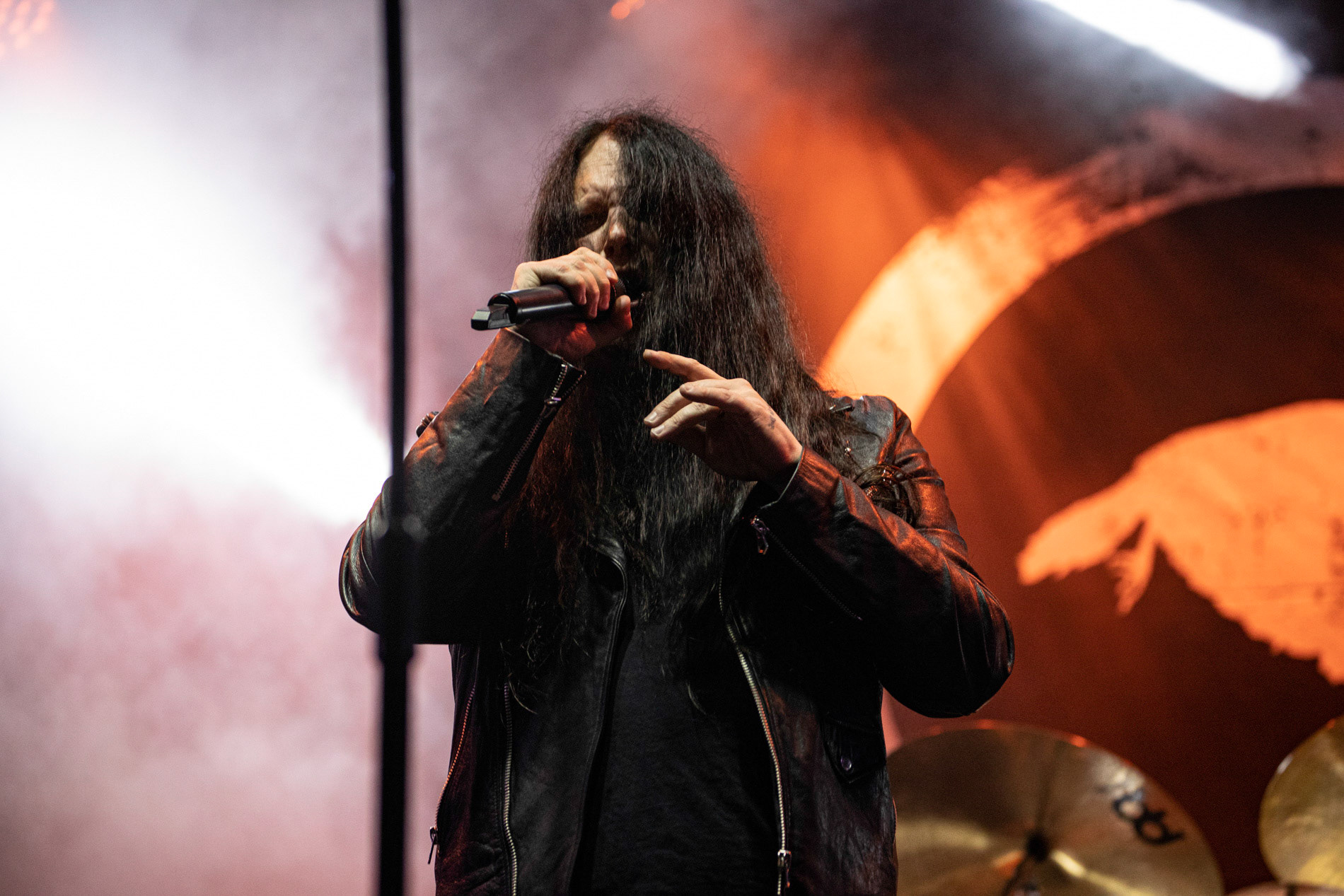 2.06.2022 Katatonia Mystic Festival 2022,Mystic Coalition.fot. Andrzej Wasilkiewicz/Reporter