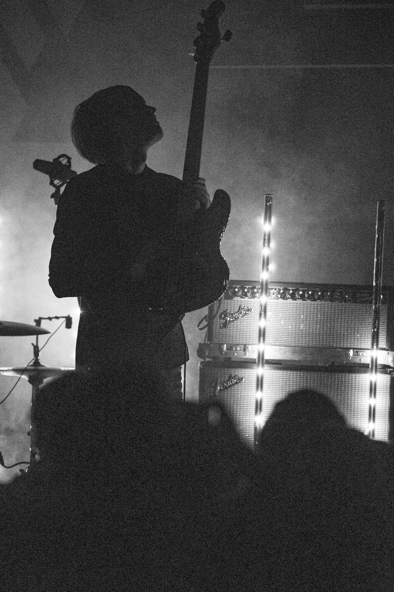 27.08.2021 TIDES FROM NEBULA koncert, Warszawa klub REJS,Lato w Plenerze, Winiary Bookings, Mystic Production,Post-rock, muzyka alternatywna, progresywny rock.n/z Maciej Karbowski – gitara, instrumenty klawiszowen/z Przemek Weglowski – gitara basowan/z Tomasz Stolowski – perkusjaFot. Andrzej Wasilkiewicz/Reporter