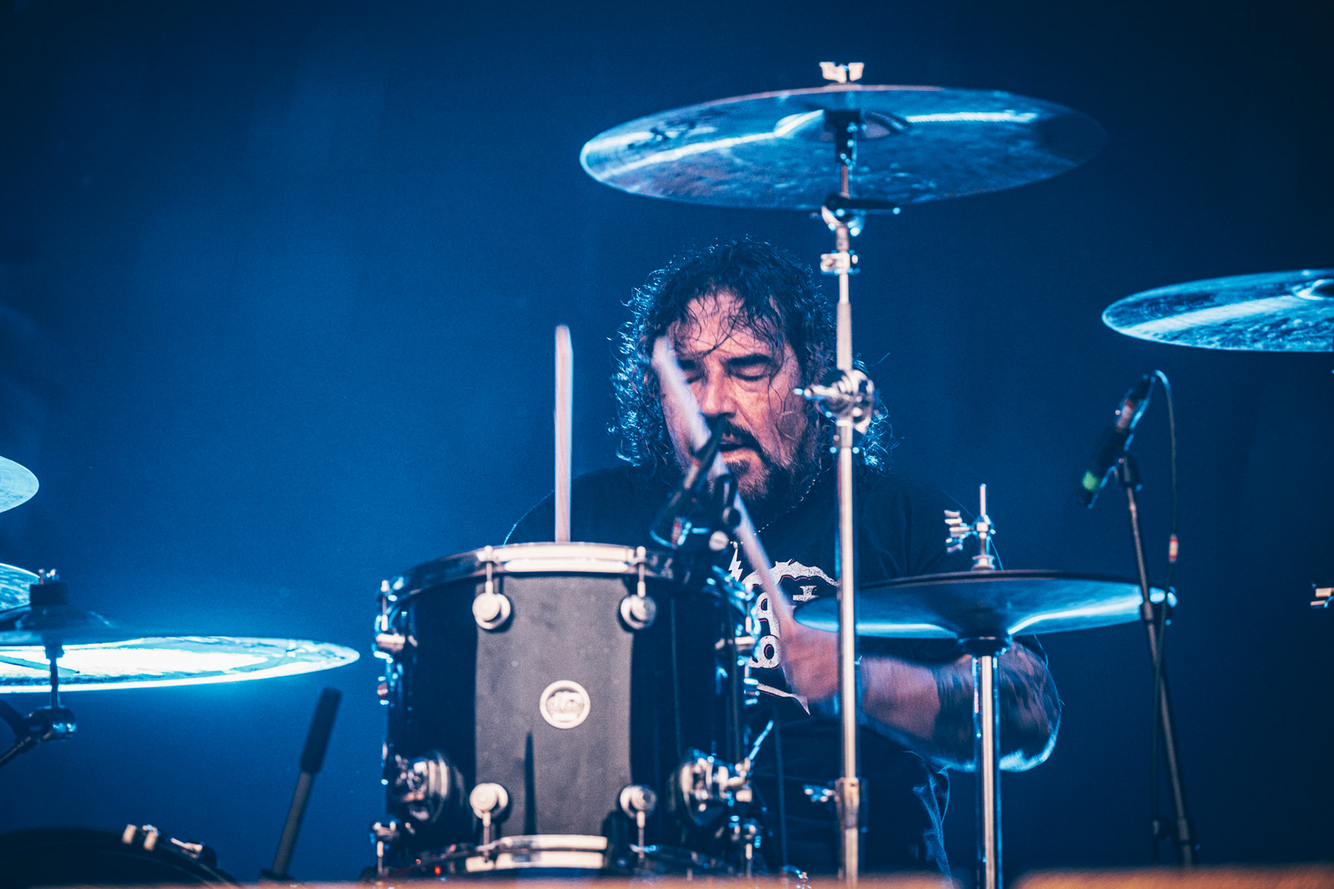 2025.06.7 Pentagram - Mystic Festival 2025, Gdansk, MYSTIC COALITION fot. Andrzej Wasilkiewicz/Reporter