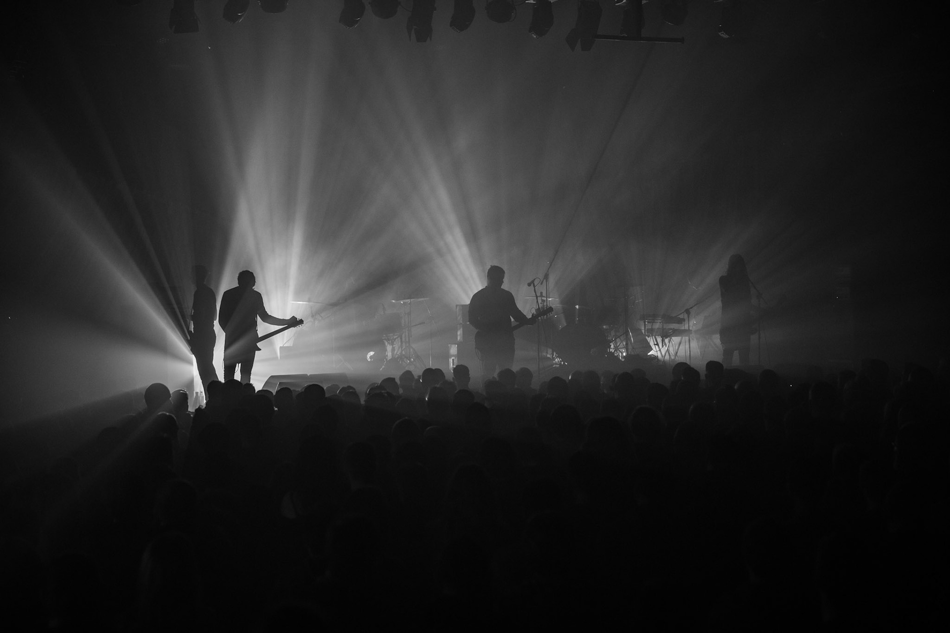 Cult of Luna Warszawa Klub Progresja 
Postmetal, Sludge metal, atmospheric metal, posthardcore, 

Johannes Persson - Guitars and Vocals
Magnus Lindberg - Drums and Studio-Engineering
Andreas Johansson - Bass
Fredrik Kihlberg - Guitars and Vocals
Kristian Karlsson - Keyboard and Vocals
Thomas Hedlund - Drums and Percussion
Winiary Bookings, Earache, Hydra Head Records,
photo Andrzej Wasilkiewicz