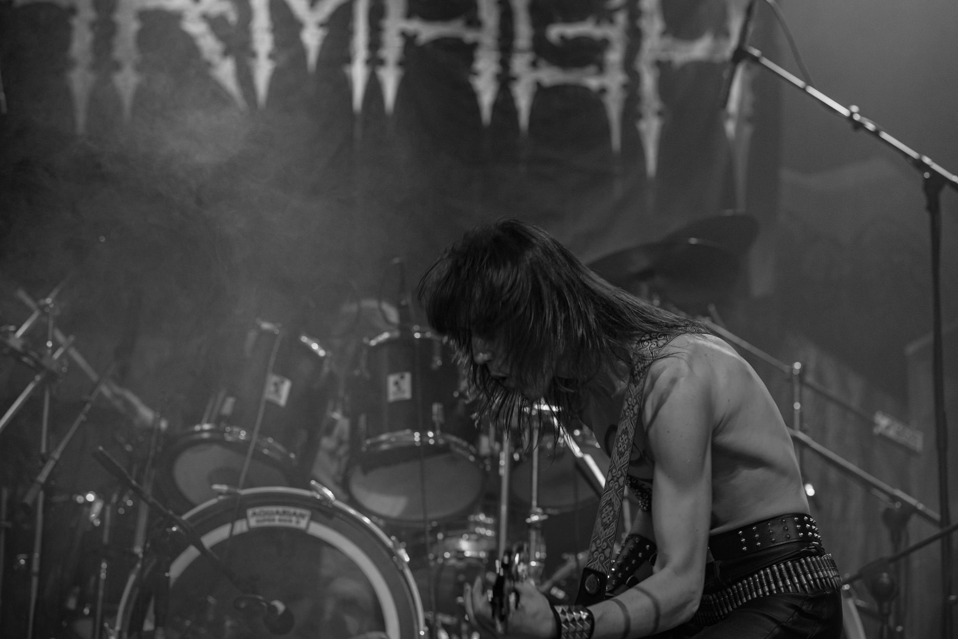 30.10.2022 Armagh Finał trasy - Żarty się skończyły - klub Progresja Warszawa.Left Hand Soundsfot. Andrzej Wasilkiewicz/kaziq.com