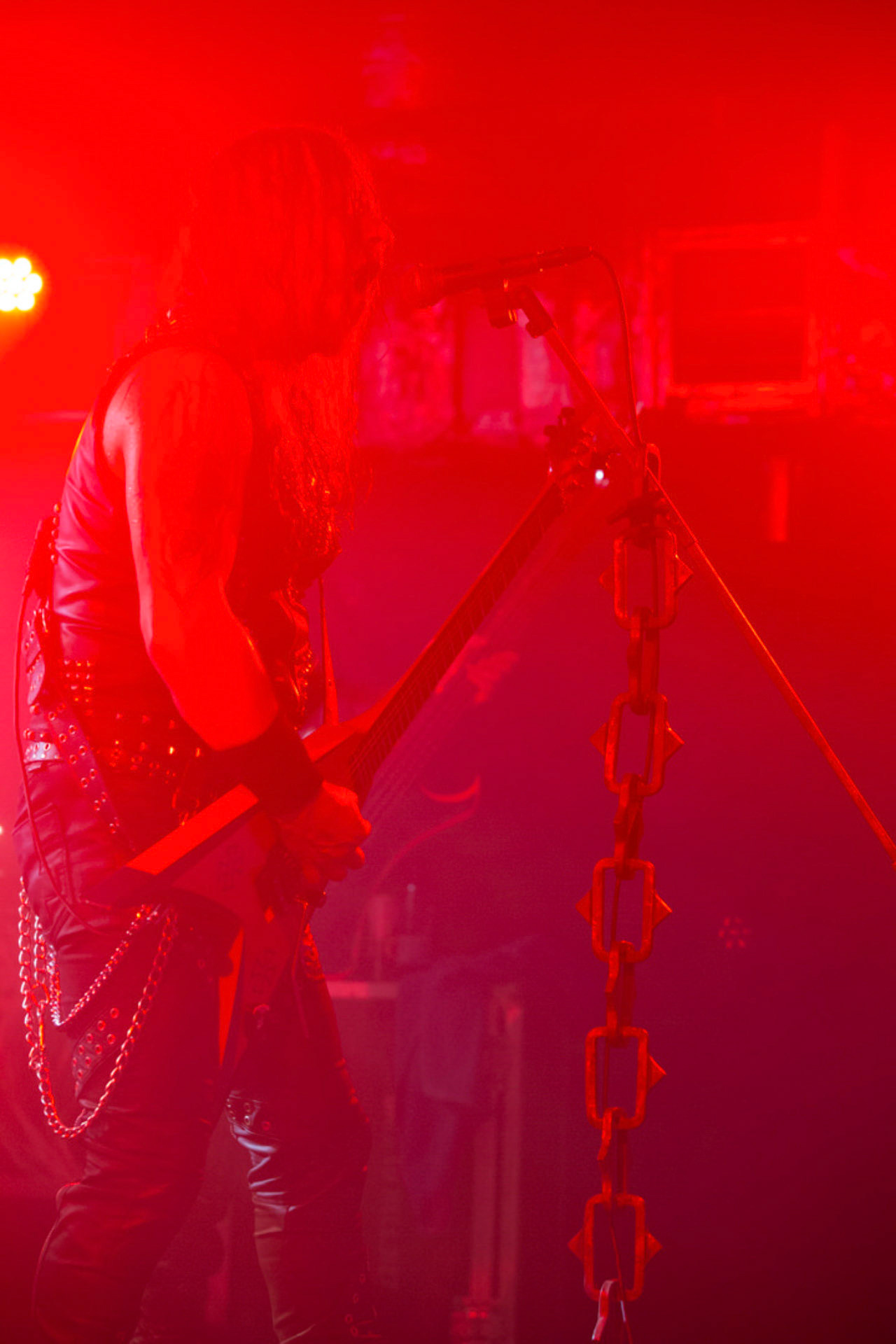 Vader, proxima, metal, deathmetal, poland, warsaw,