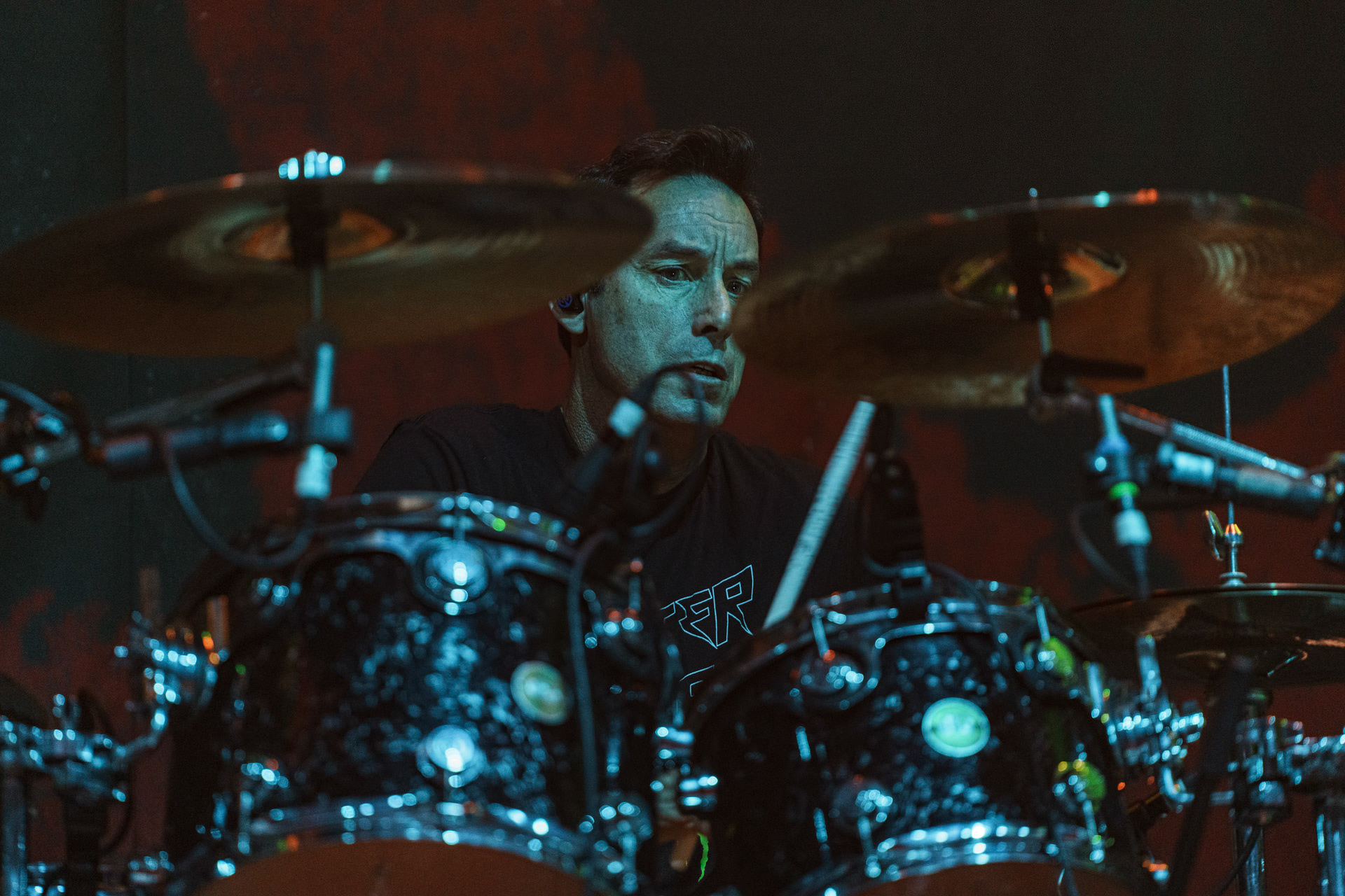 30.01.2023 Dropkick Murphys and Pennywise - Warszawa