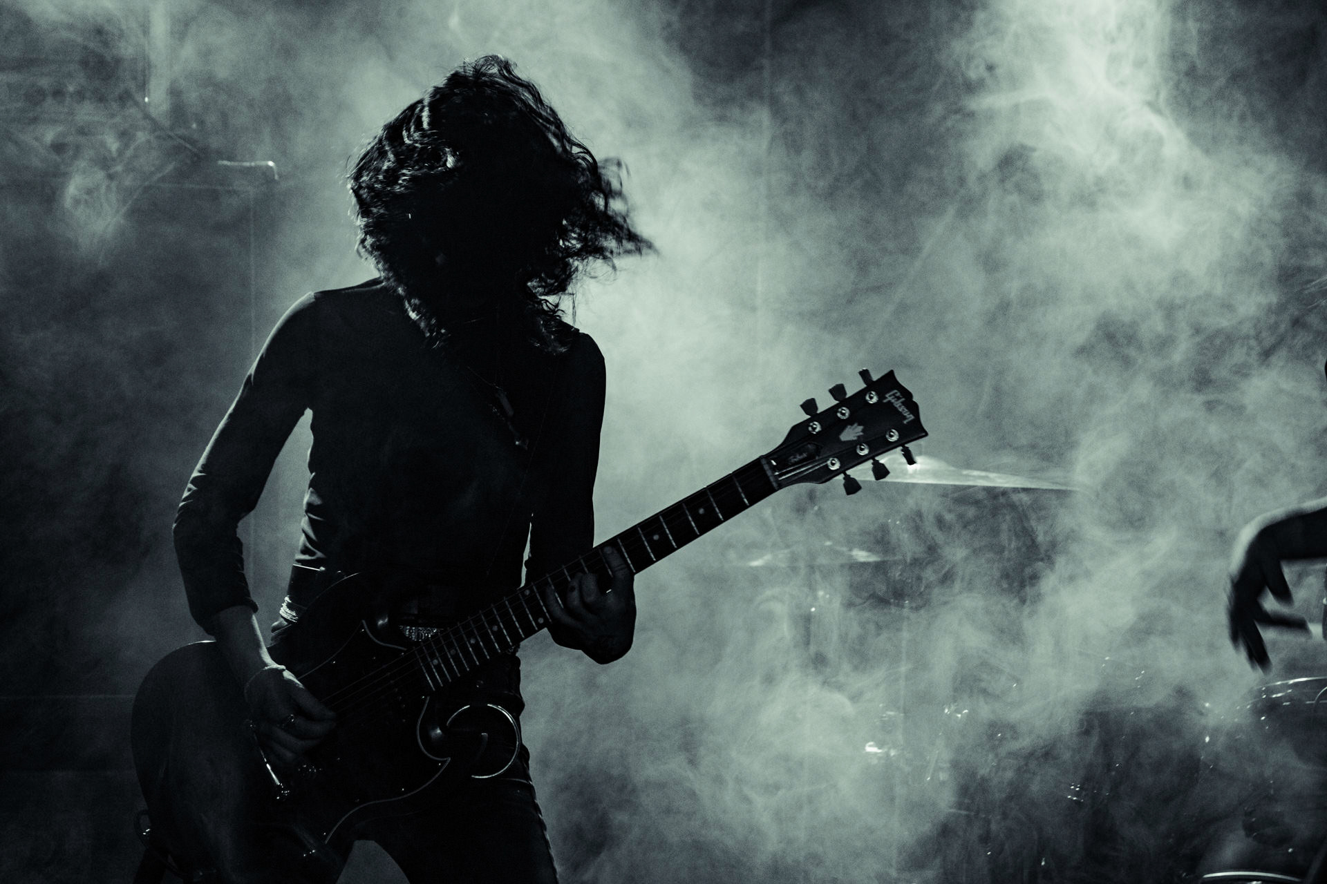 23.05.2022 Napalm Over Europe Tour 2022 (0) band,  Livløs, KONVENT,  IMPLORE,  Knock Out Productions, Hydrozagadka Warsaw, Poland.Napalm Events,fot. Andrzej Wasilkiewicz/kaziq.com