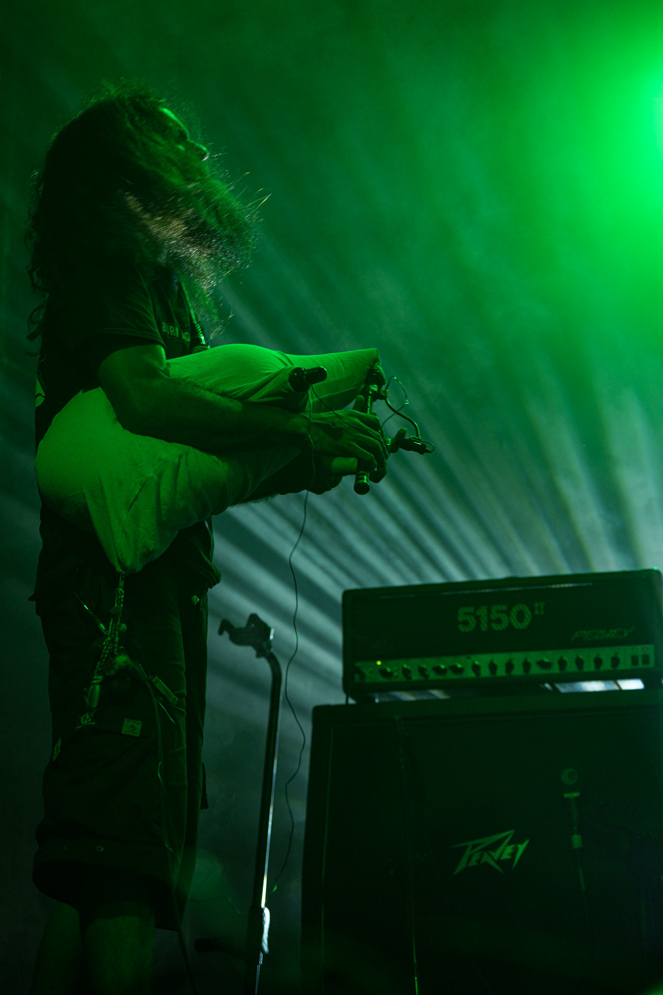 5.06.2024 VILLAGERS OF IOANNINA CITY Mystic Festival 2024 Warm Up Day  fot. Andrzej Wasilkiewicz/Reporter