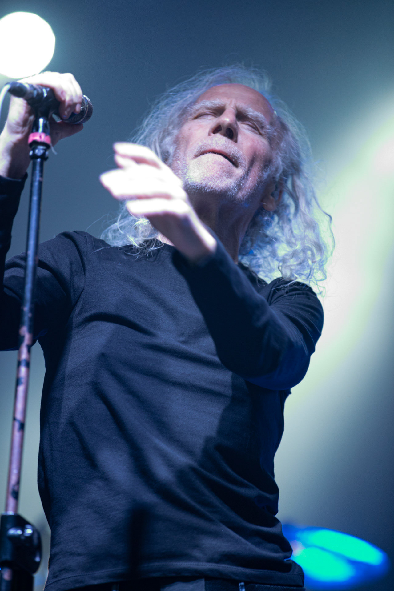 31.082021 KAT &amp; Roman Kostrzewski - koncert warszawska Progresja,Gramy do Woli,Roman Kostrzewski – wokalJacek Nowak – perkusjaKrzysztof Pistelok – gitaraJacek Hiro – gitaraMichal Laksa – basFot. Andrzej Wasilkiewicz/Reporter