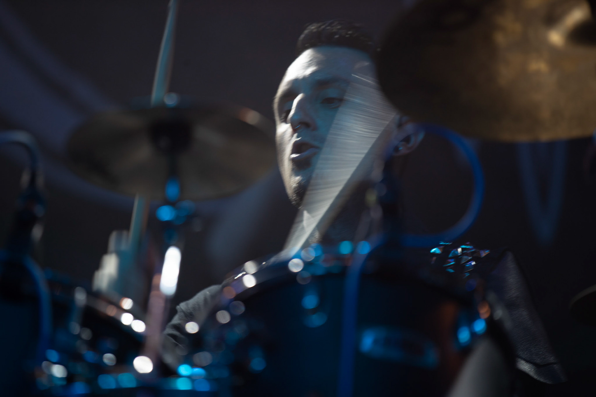 ACOD (Francja) death metal, thrash metal,
Fred: Vocals,
Jerome: Guitars/Bass,
Raph: Drums,
SonyMusic RCA
Knockoutprod
fot. Andrzej kaziq Wasilkiewicz/Reporter