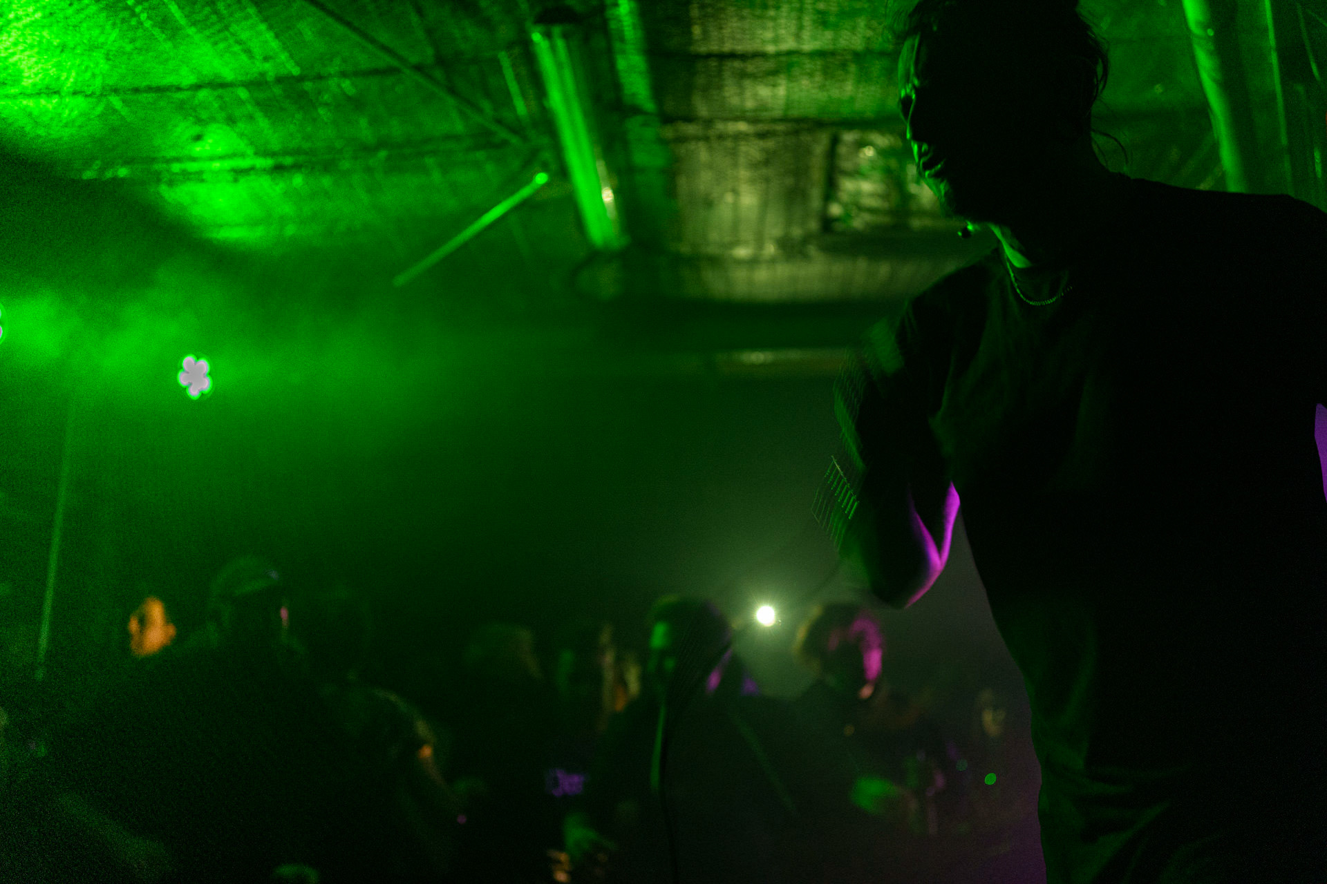 12.03.2023 Pale Path - Warszawa, Hydrozagadka. Fot. Andrzej Wasilkiewicz/Reporter