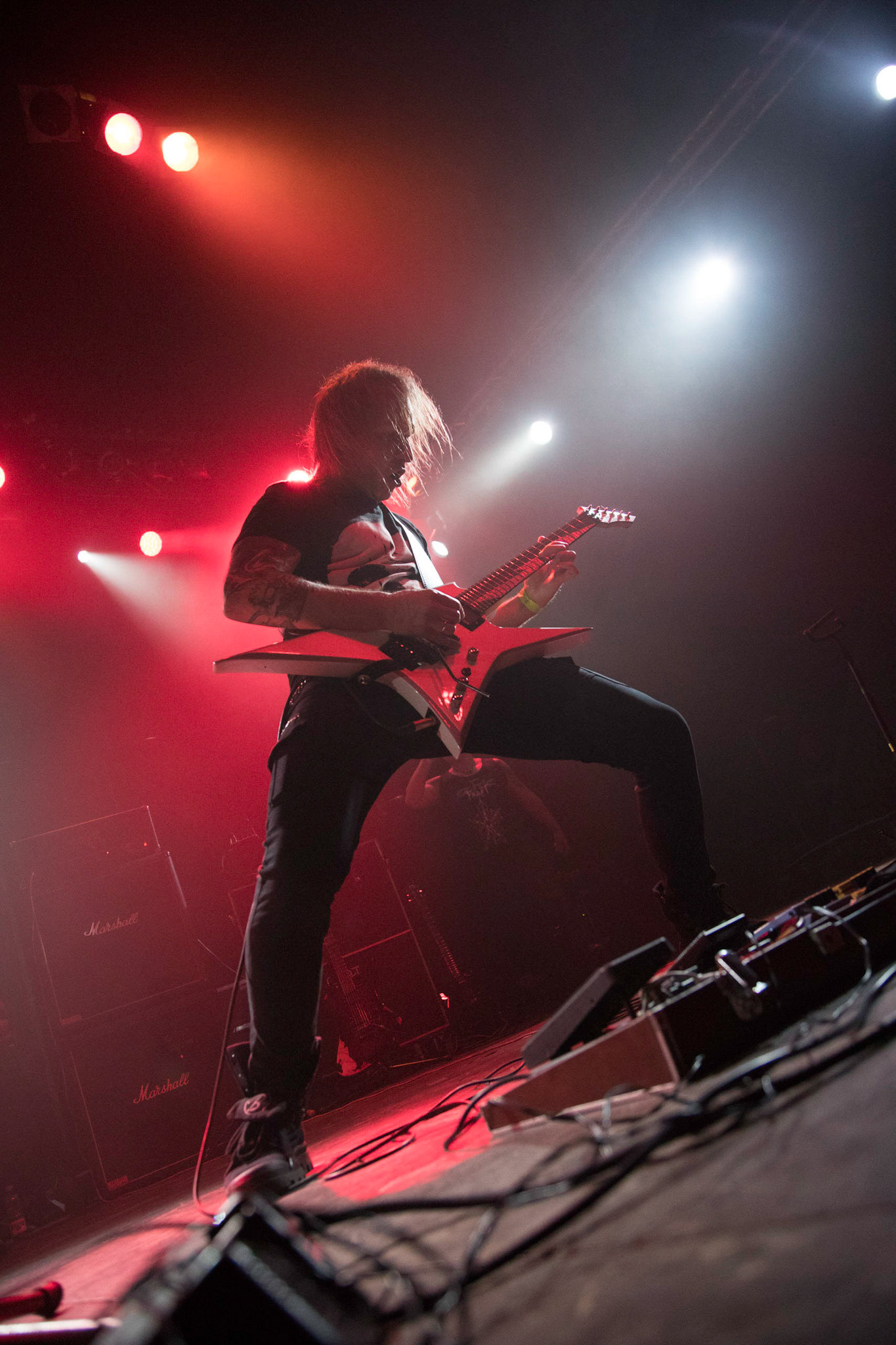 Dragon Polska, trashmetal, polish metal,