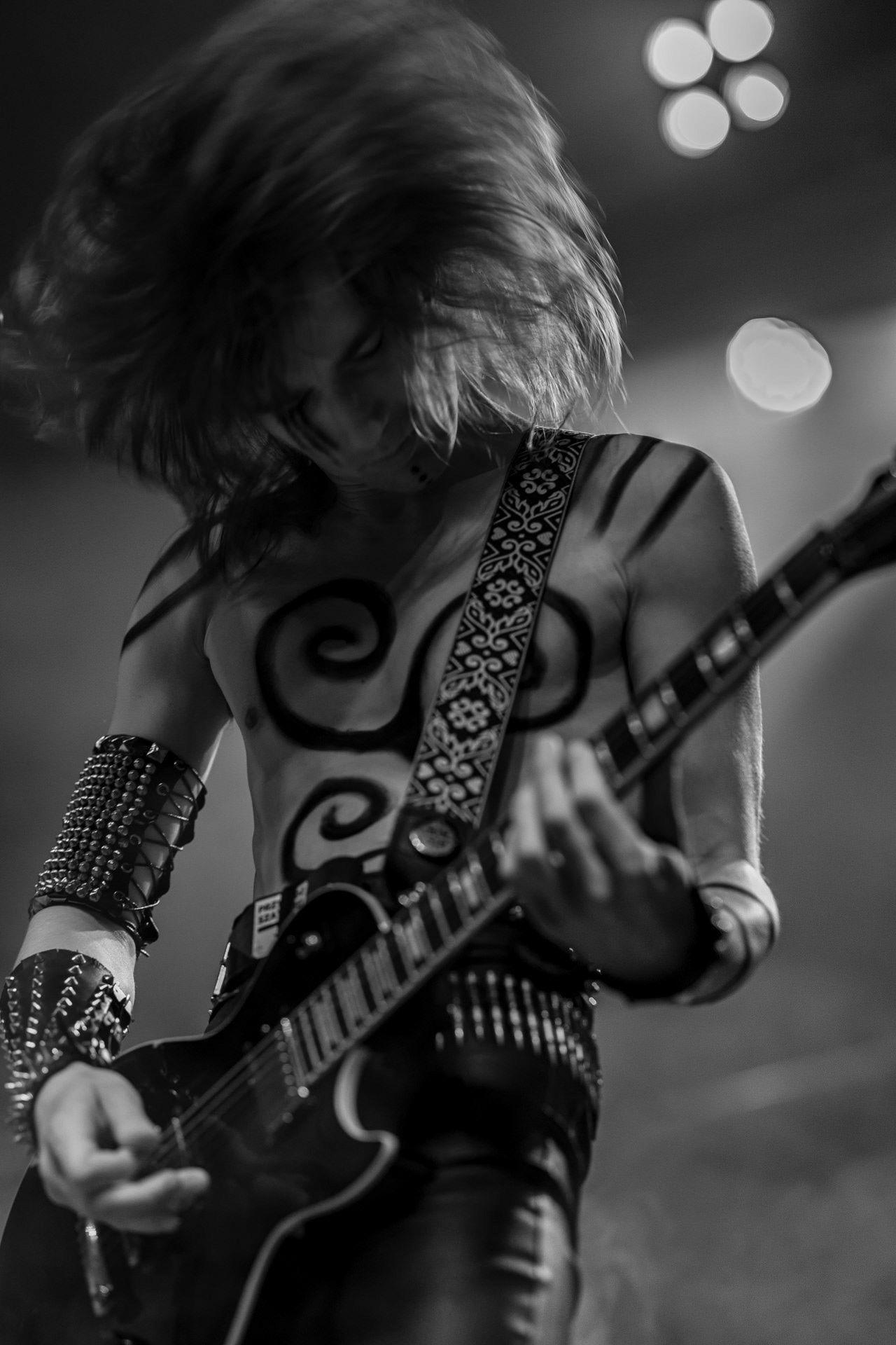 30.10.2022 Armagh Finał trasy - Żarty się skończyły - klub Progresja Warszawa.Left Hand Soundsfot. Andrzej Wasilkiewicz/kaziq.com