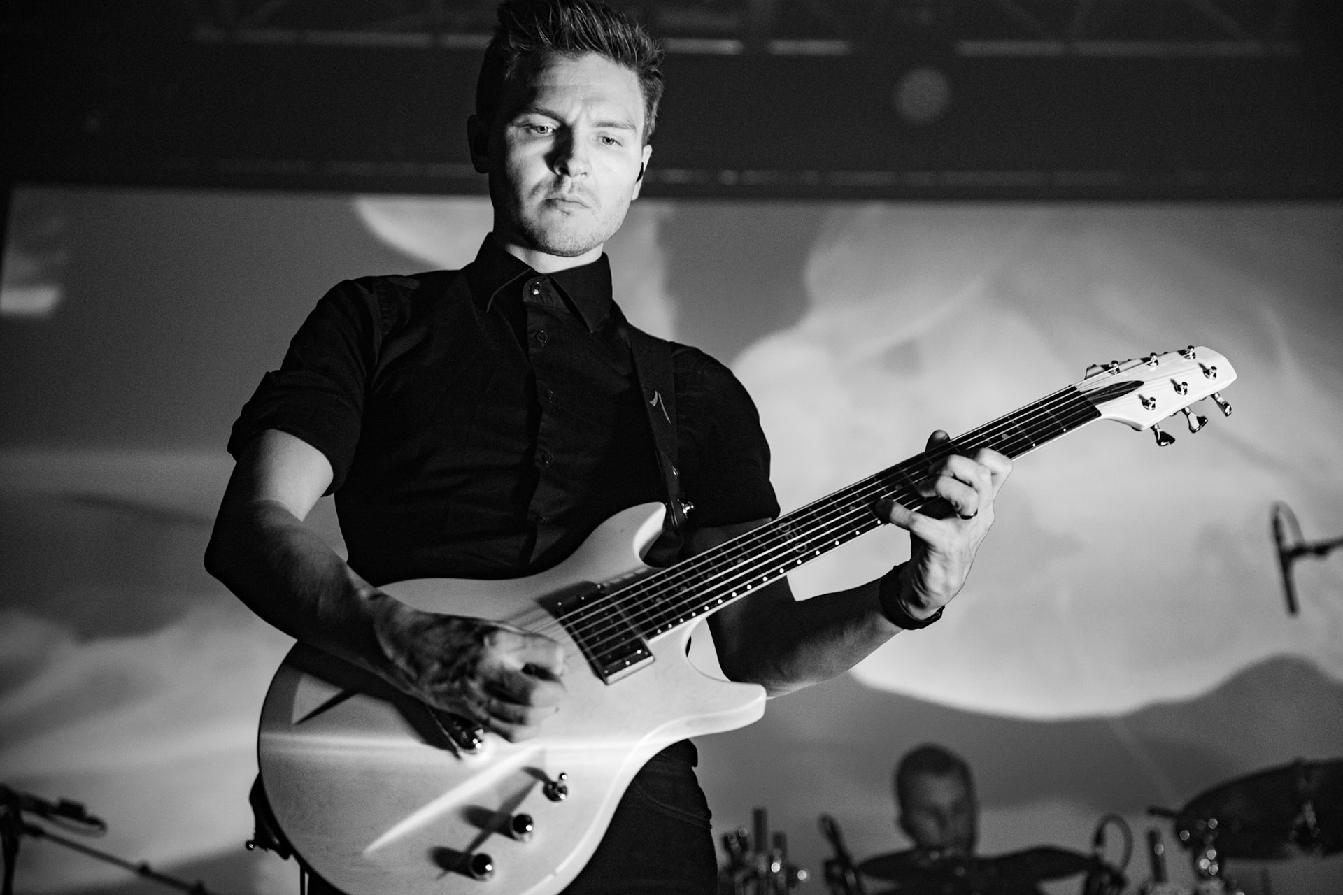 21.02.2020 LEPROUS - Pitfalls Tour 2020. Norweski progresywny metal.
Koncert w warszawskiej Progresji promujący nową płytę Pitfalls.
Knock Out Productions. fot. Andrzej Wasilkiewicz/Reporter