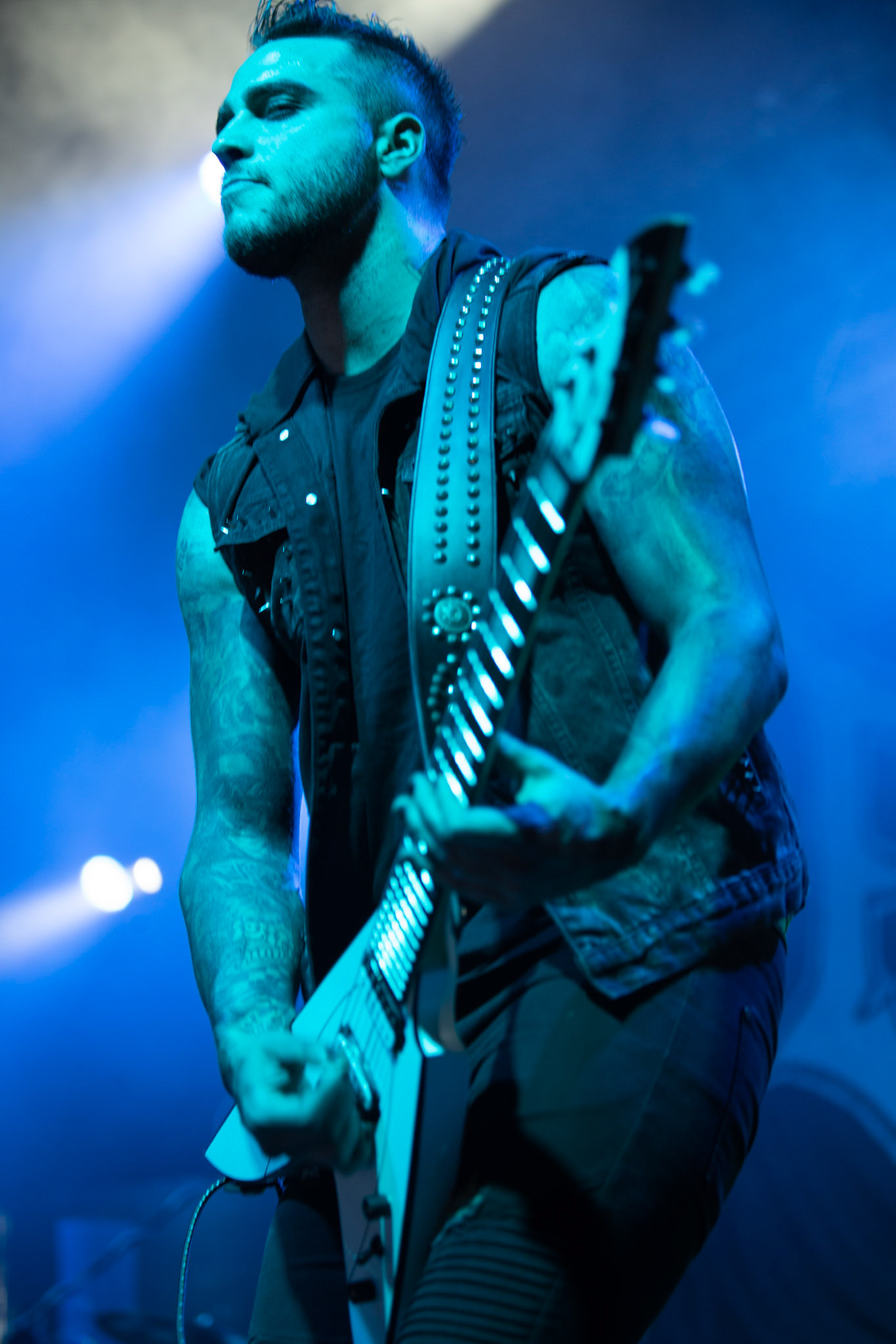 ACOD (Francja) death metal, thrash metal,
Fred: Vocals,
Jerome: Guitars/Bass,
Raph: Drums,
SonyMusic RCA
Knockoutprod
fot. Andrzej kaziq Wasilkiewicz/Reporter