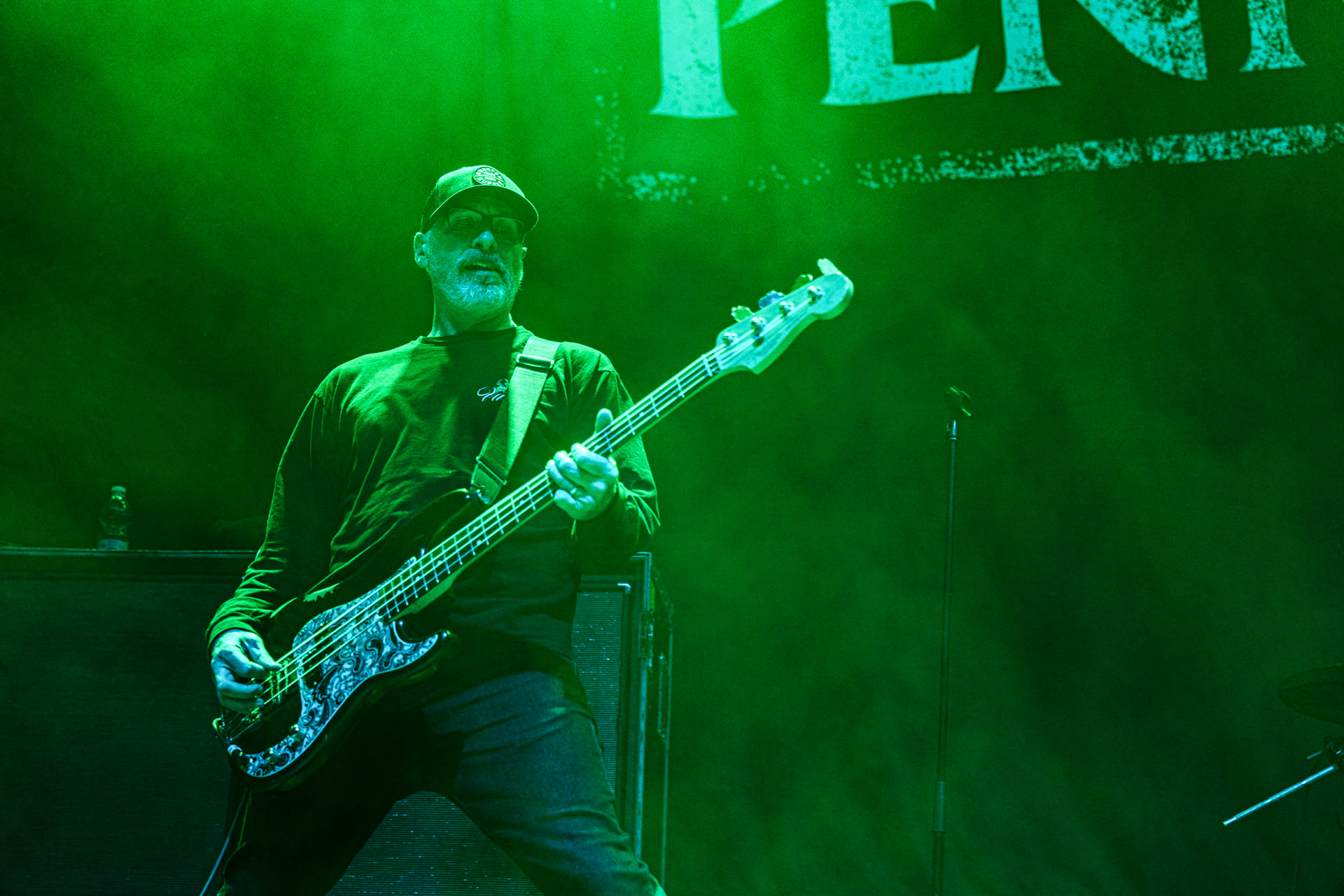 30.01.2023 Dropkick Murphys and Pennywise - Warszawa