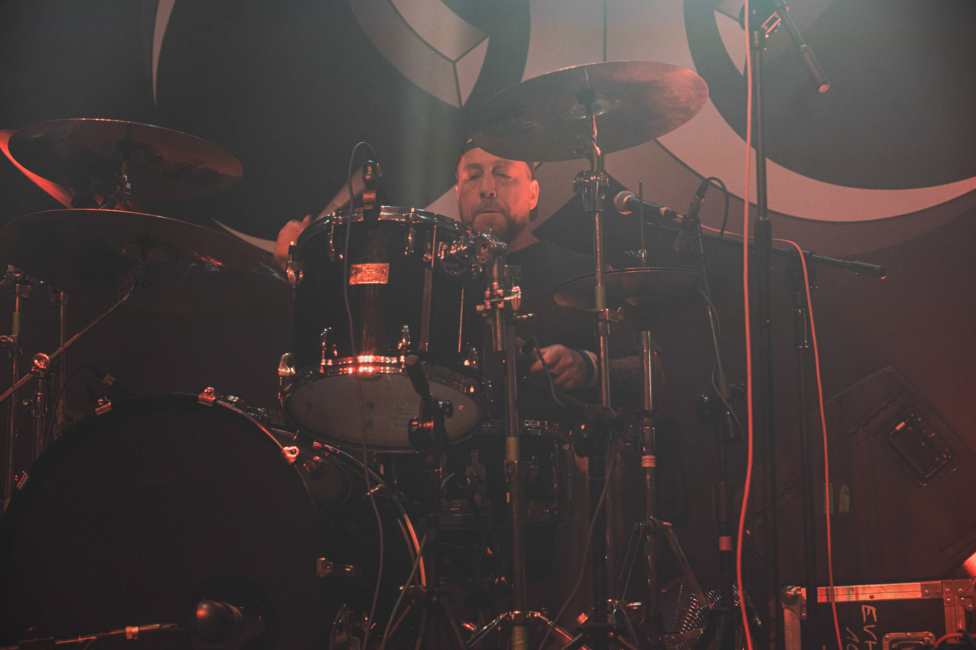 8.08.2023 BIOHAZARD - Warszawa klub Progresja,Produkcja Knock Out Productions. fot. Andrzej Wasilkiewicz/kaziq.com