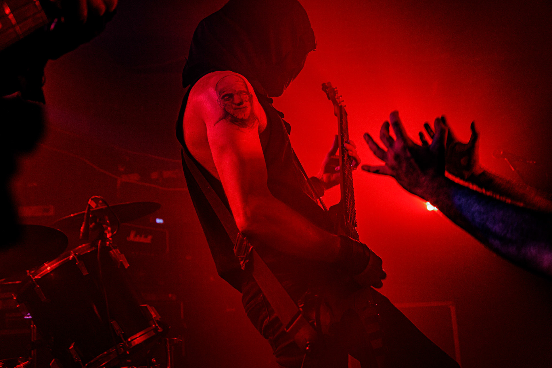 Midnight - Klub Hydrozagadka