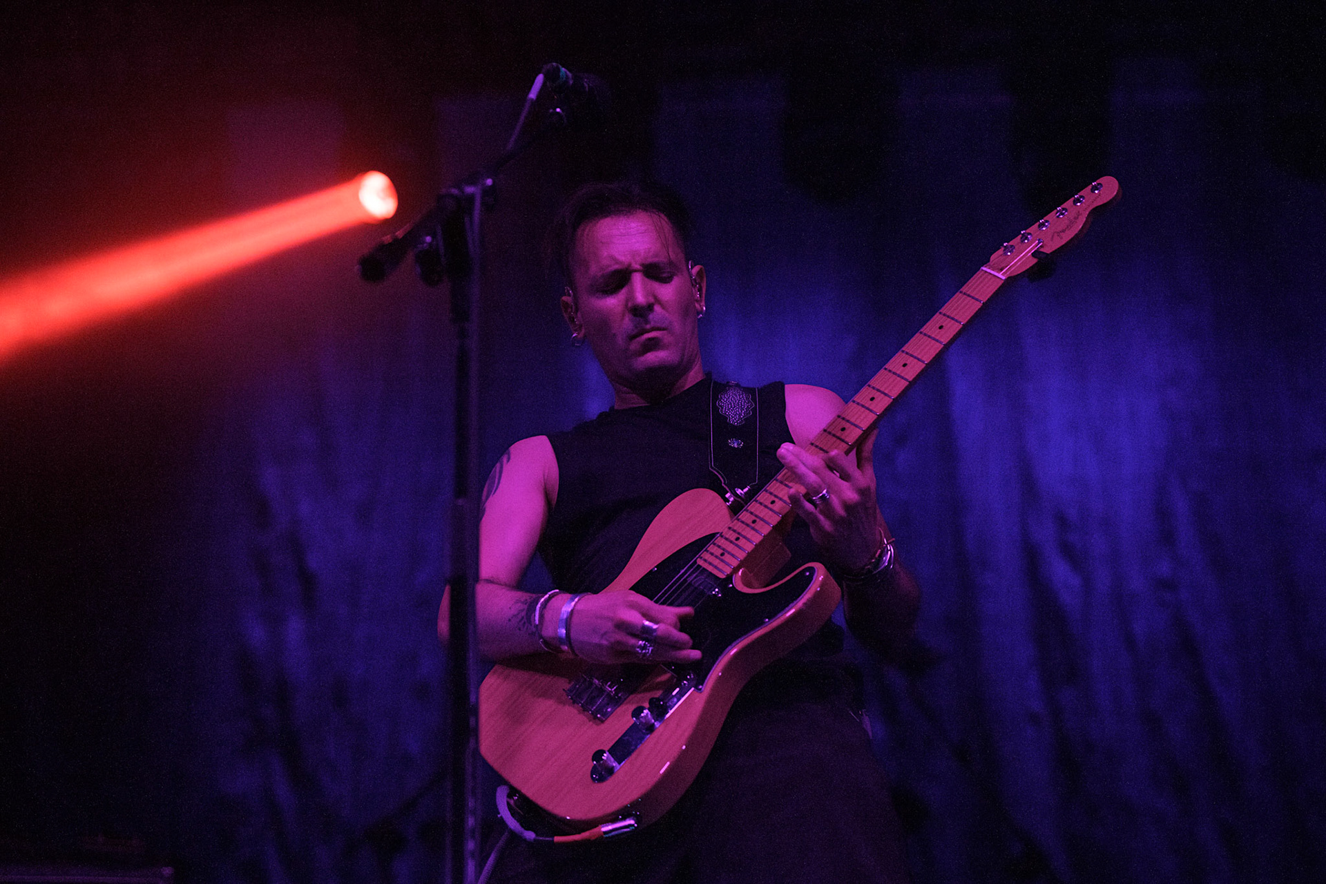 5.06.2024 VILLAGERS OF IOANNINA CITY Mystic Festival 2024 Warm Up Day  fot. Andrzej Wasilkiewicz/Reporter