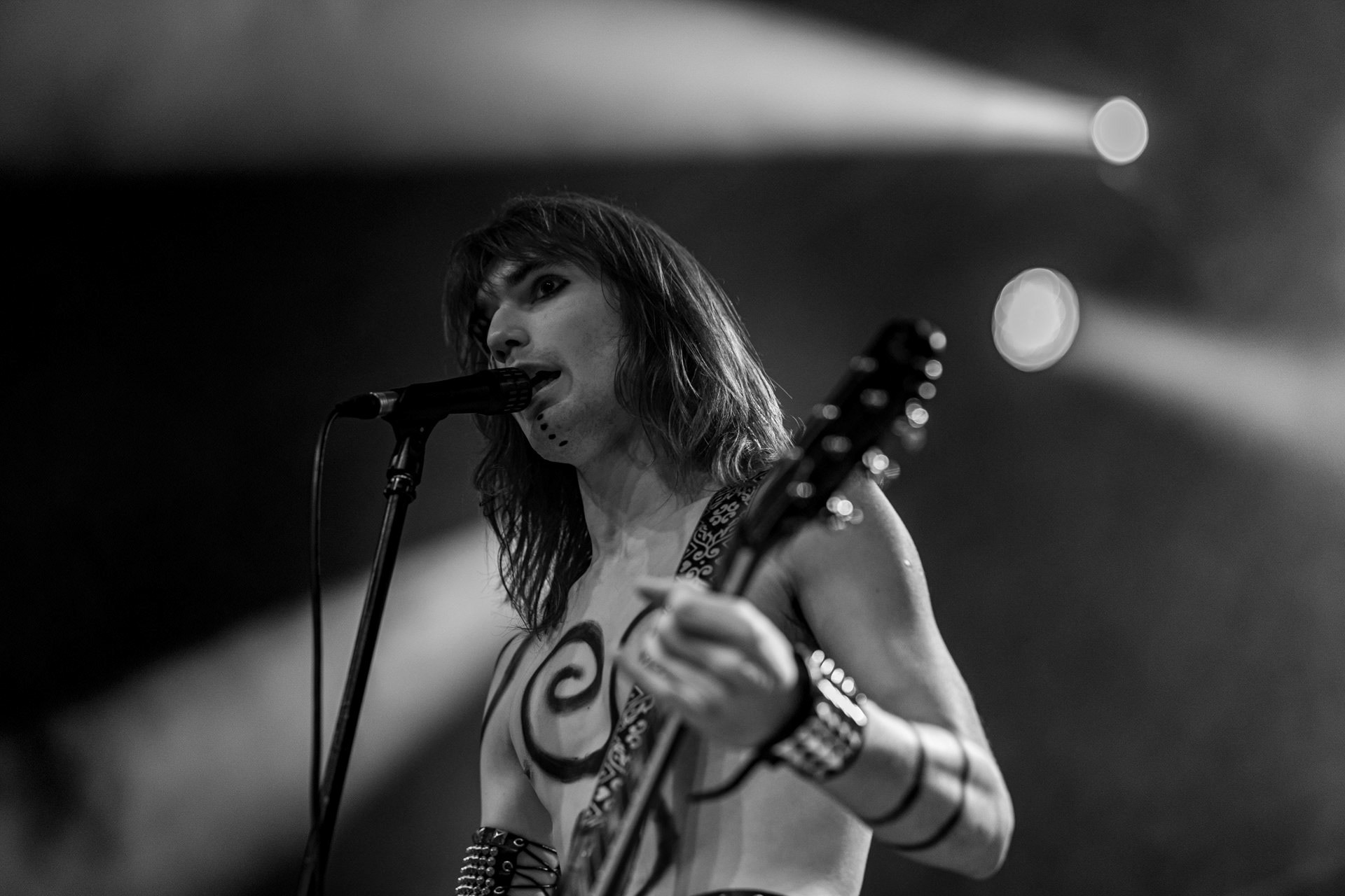 30.10.2022 Armagh Finał trasy - Żarty się skończyły - klub Progresja Warszawa.Left Hand Soundsfot. Andrzej Wasilkiewicz/kaziq.com