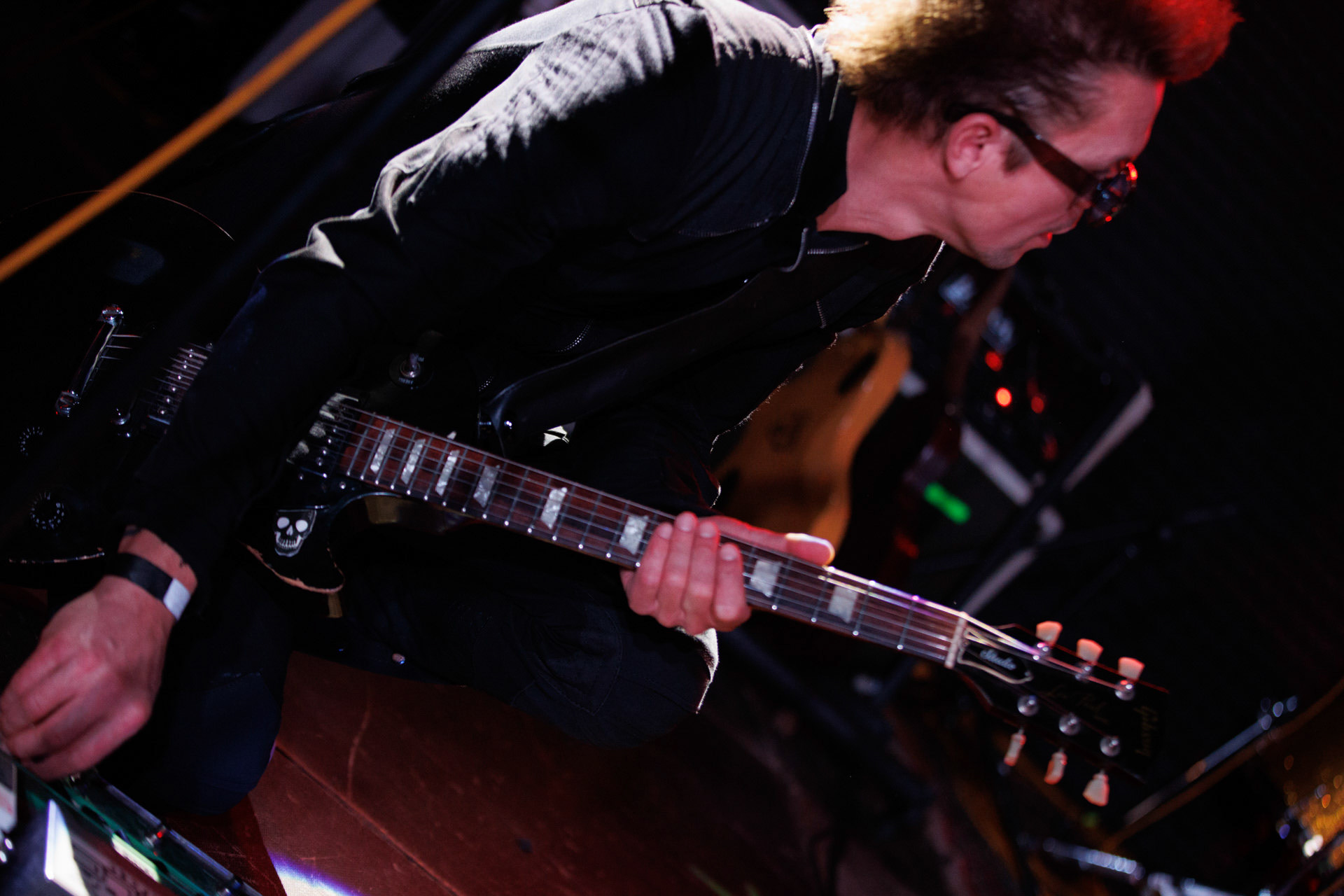 12.11.2021 Lipali - koncert Warszawa klub Remont.Najnowszy album „MOSTY, RZEKI, LUDZIE”.Tomasz Lipa Lipnicki - wokal, gitara,Roman Bereznicki - gitara, klawisze, wokal,Lukasz Gajowy Gajowniczek - bass,Lukasz Luk Jeleniewski - perkusja, Rock, rock progresywny, rock alternatywny, polski rock.fot. Andrzej kaziq Wasilkiewicz/Reporter