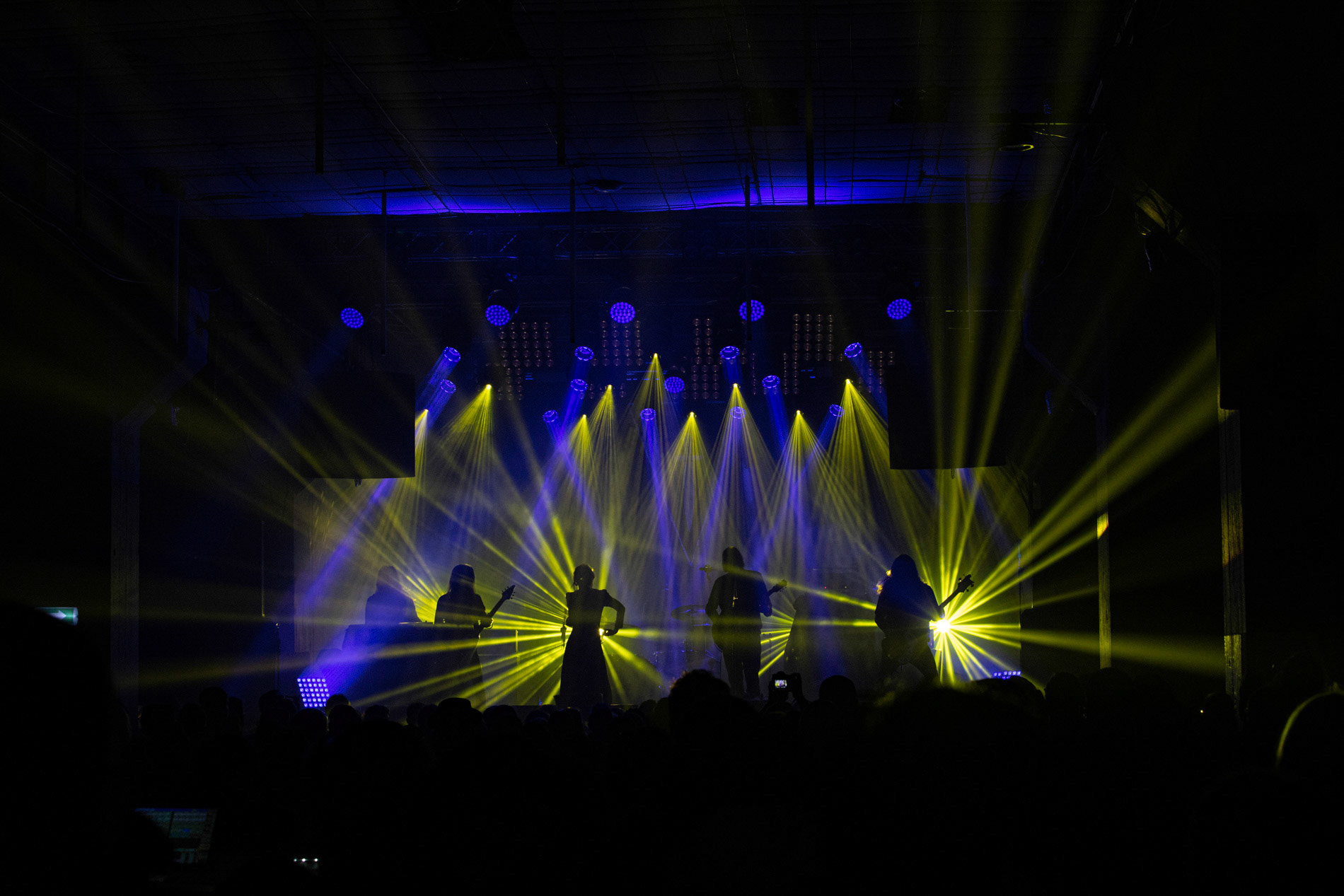 2.06.2022 Dolch - Mystic Festival 2022,Mystic Coalition.fot. Andrzej Wasilkiewicz/Reporter