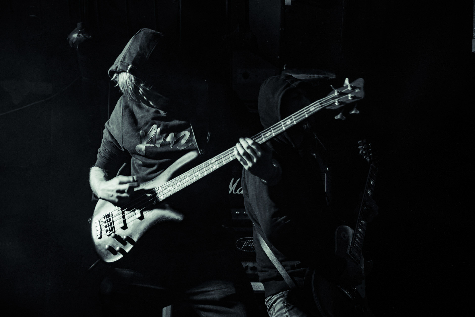 23.05.2022 Napalm Over Europe Tour 2022 (0) band,  Livløs, KONVENT,  IMPLORE,  Knock Out Productions, Hydrozagadka Warsaw, Poland.Napalm Events,fot. Andrzej Wasilkiewicz/kaziq.com