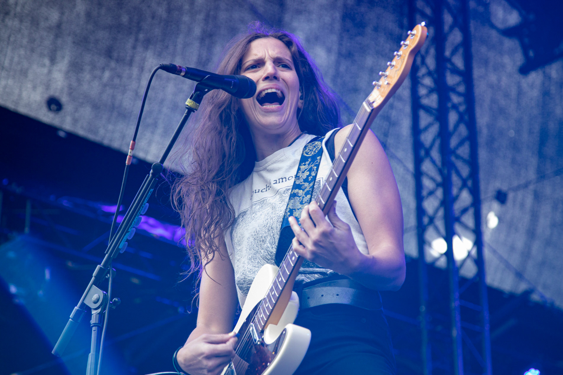 2.06.2022 Baroness - Mystic Festival 2022,Mystic Coalition.fot. Andrzej Wasilkiewicz/Reporter