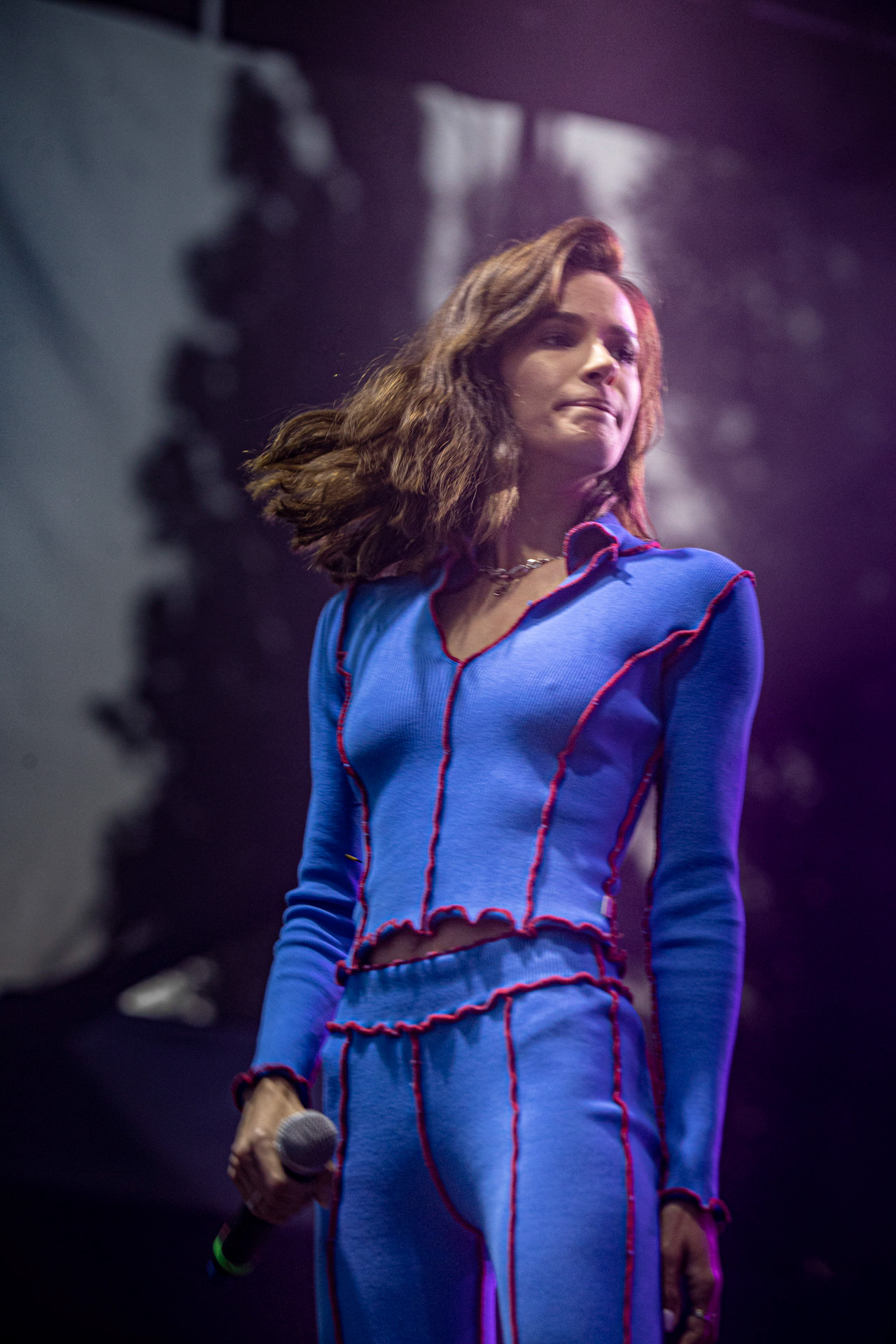 Margaret -Warszawa Progresja. Gramy do Woli.Margaret, Maggie, Gaja Hornby, Małgorzata Jamroży,Gaja Hornby Records, pop, jazz, pop-rap,n/z Margaret - wokal,       n/z Natalia Szroeder - wokalFot. Andrzej kaziq Wasilkiewicz/Reporter