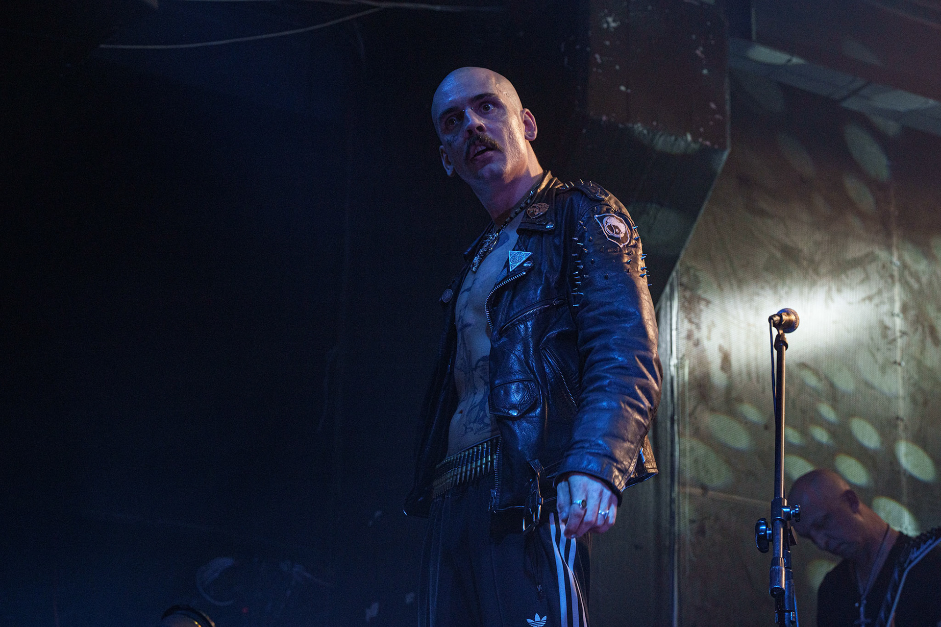 5.06.2024 TOTENMESSE Mystic Festival 2024 Warm Up Day  fot. Andrzej Wasilkiewicz/Reporter